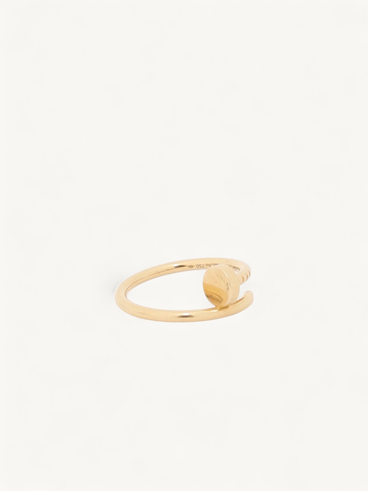 Cartier Juste Un Clou  5
