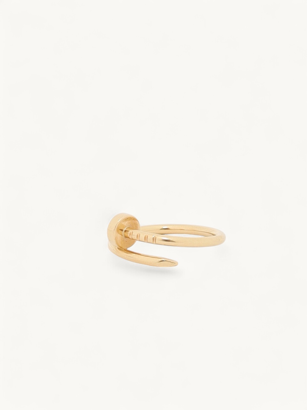 Cartier Juste Un Clou  4