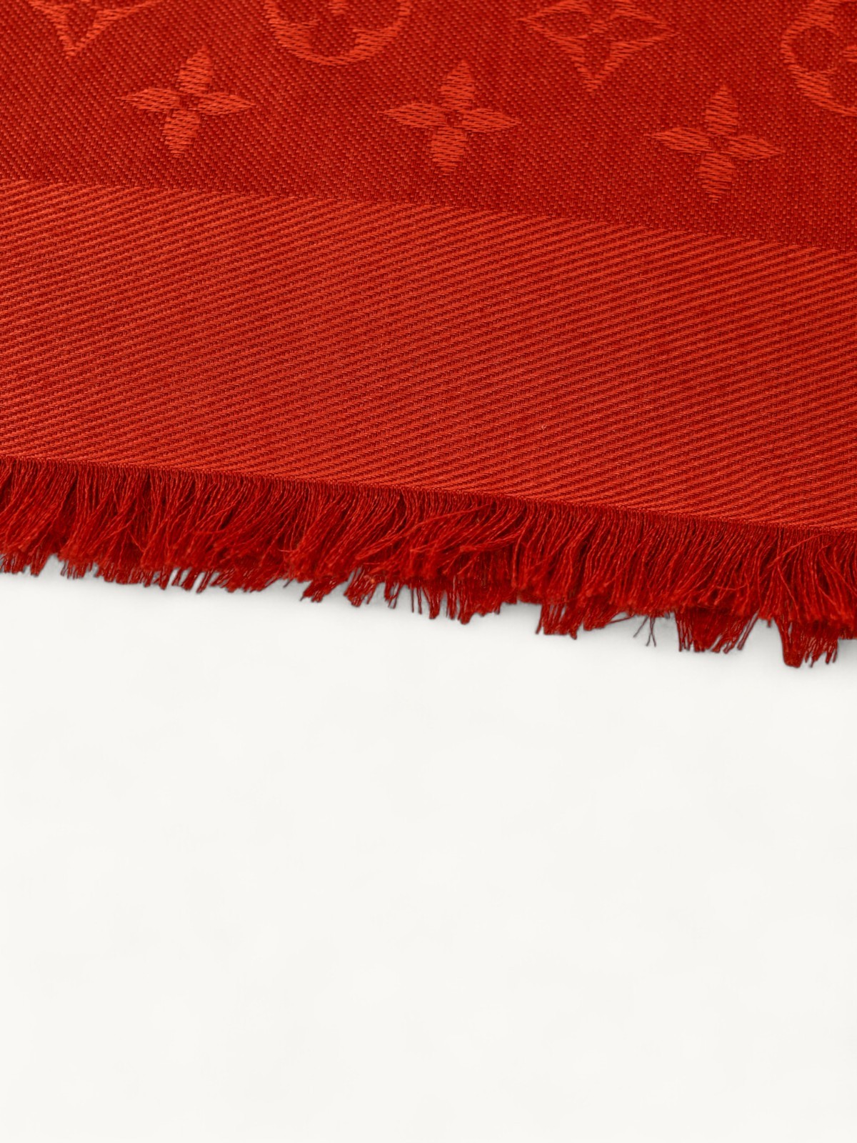 Louis Vuitton Scarf 3