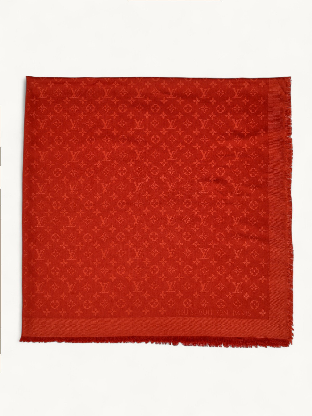 Louis Vuitton Scarf 0