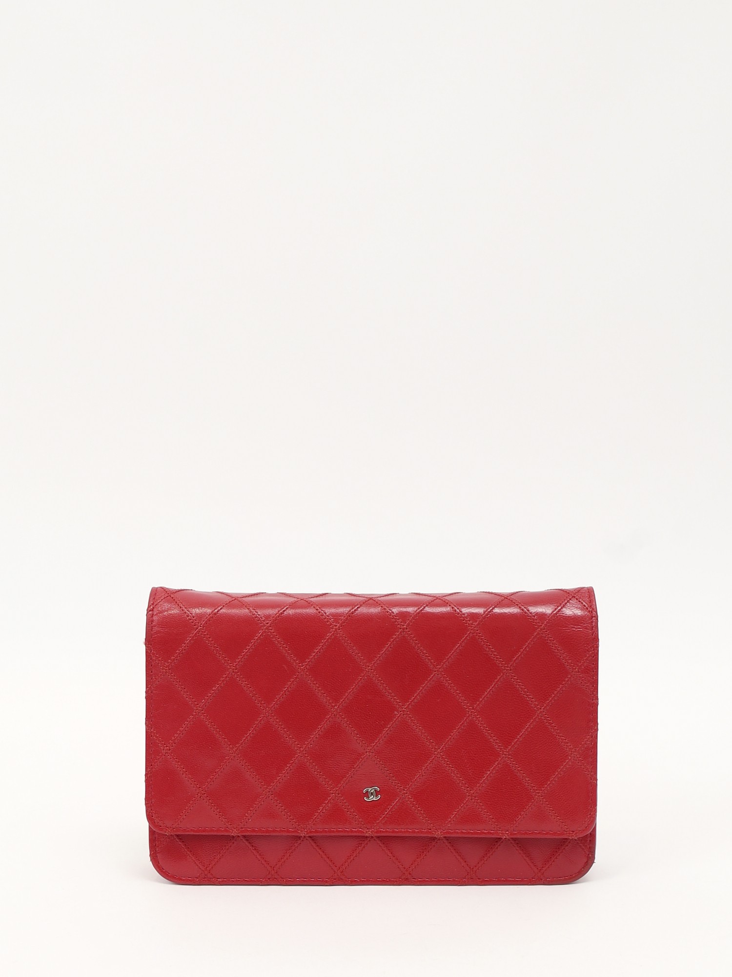Chanel WOC 0
