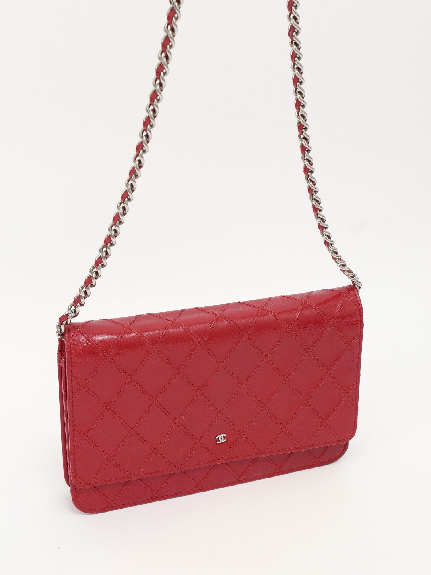 Chanel WOC 4