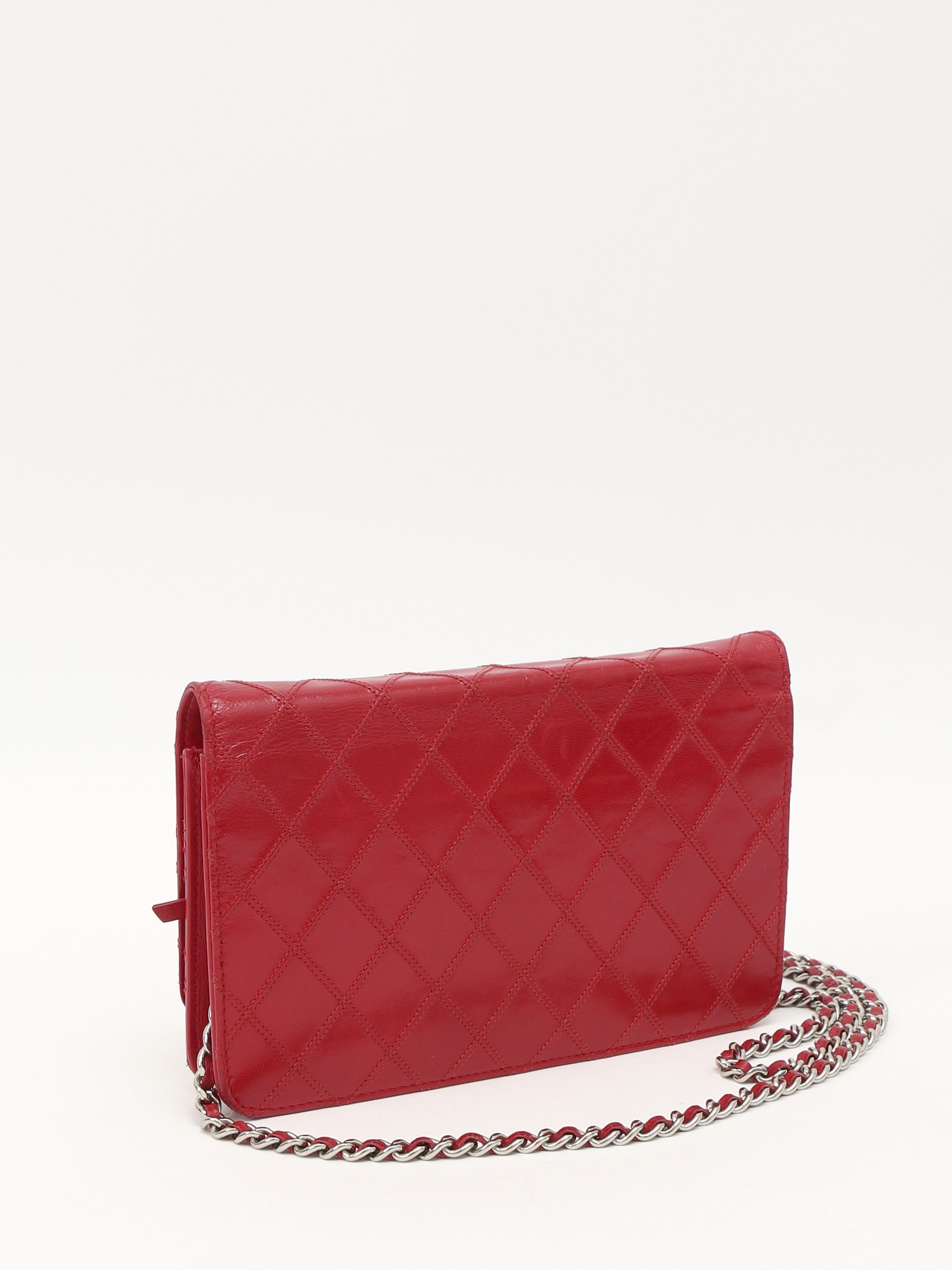 Chanel WOC 3