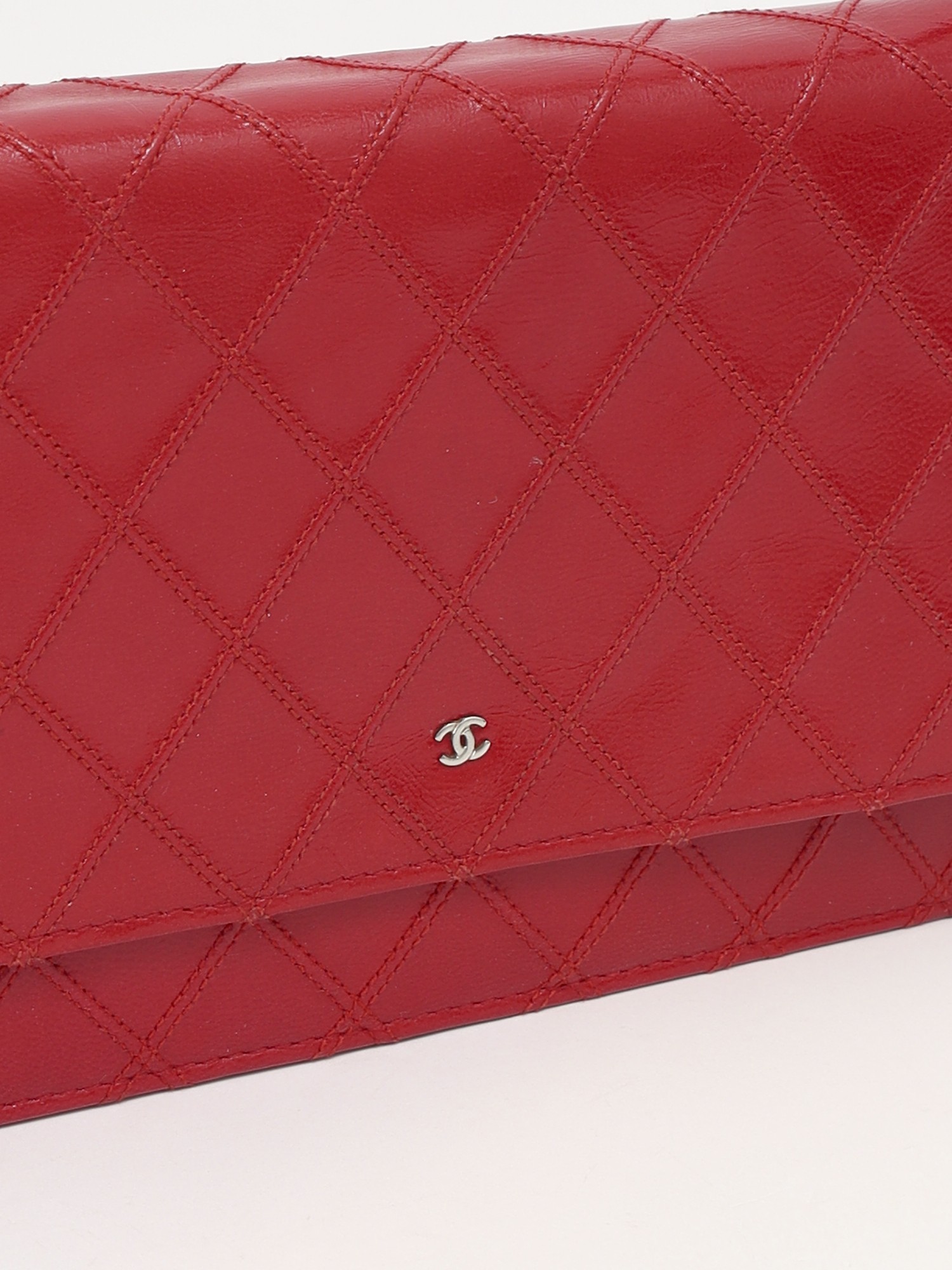 Chanel WOC 6