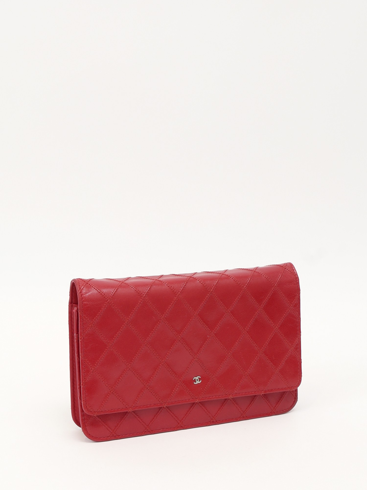 Chanel WOC 2