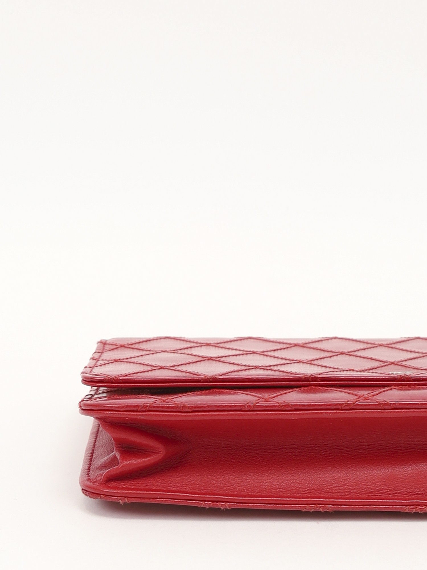 Chanel WOC 9