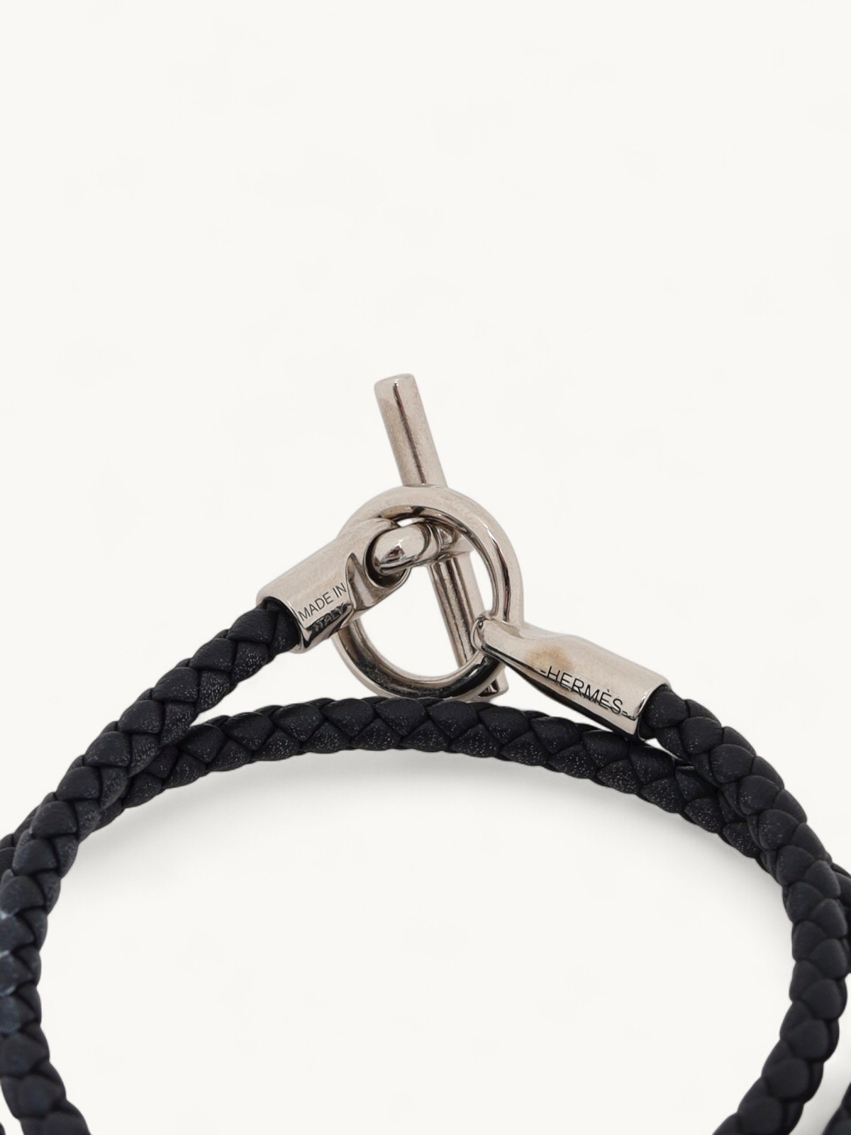 Hermes Glenan Double Tour 3