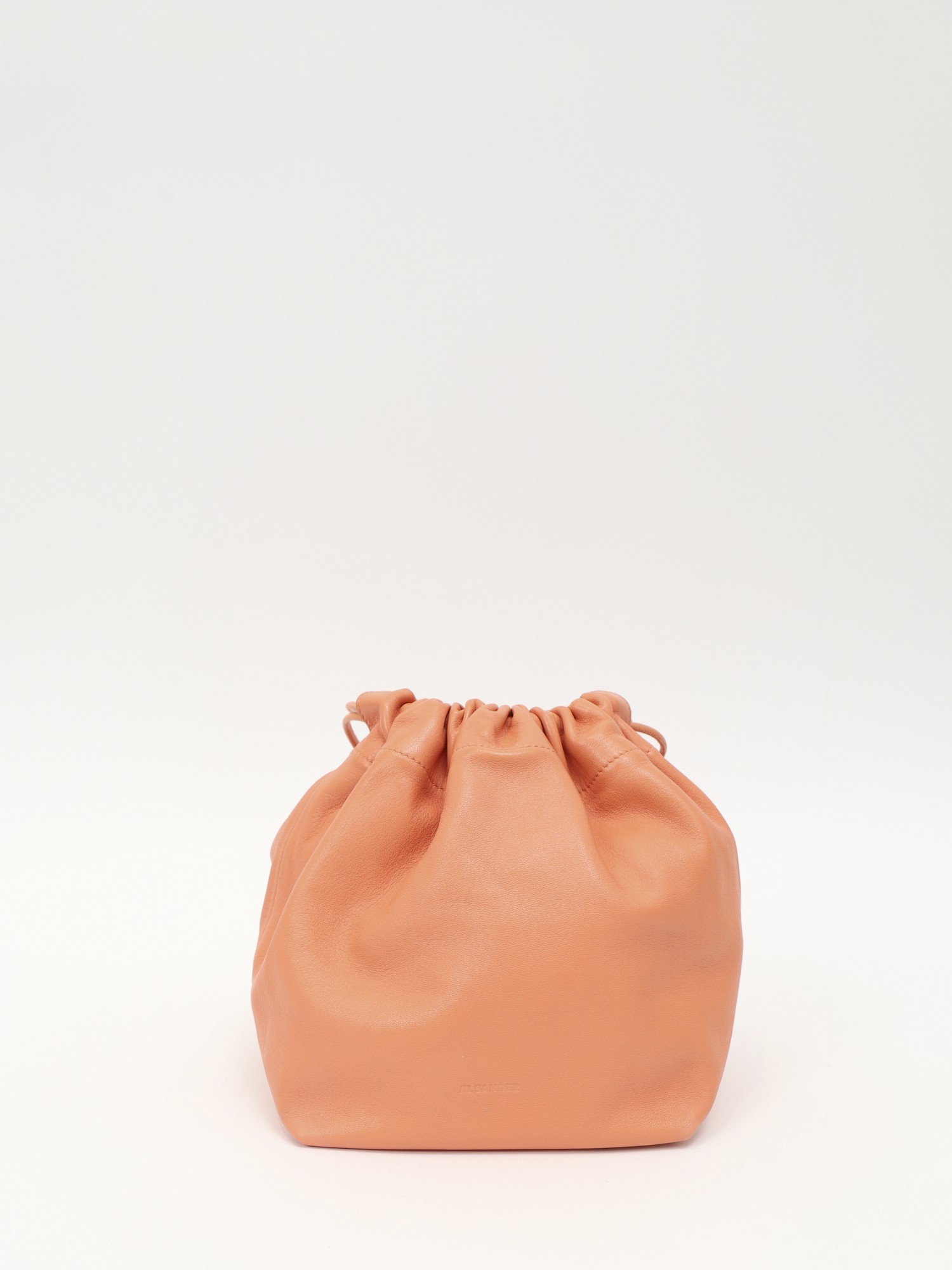 Jil Sander Drawstring 0