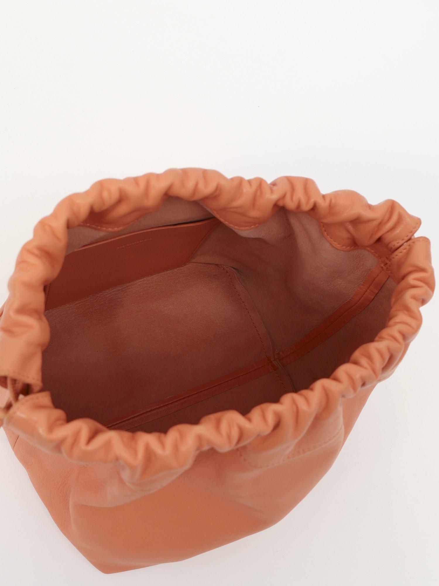Jil Sander Drawstring 10