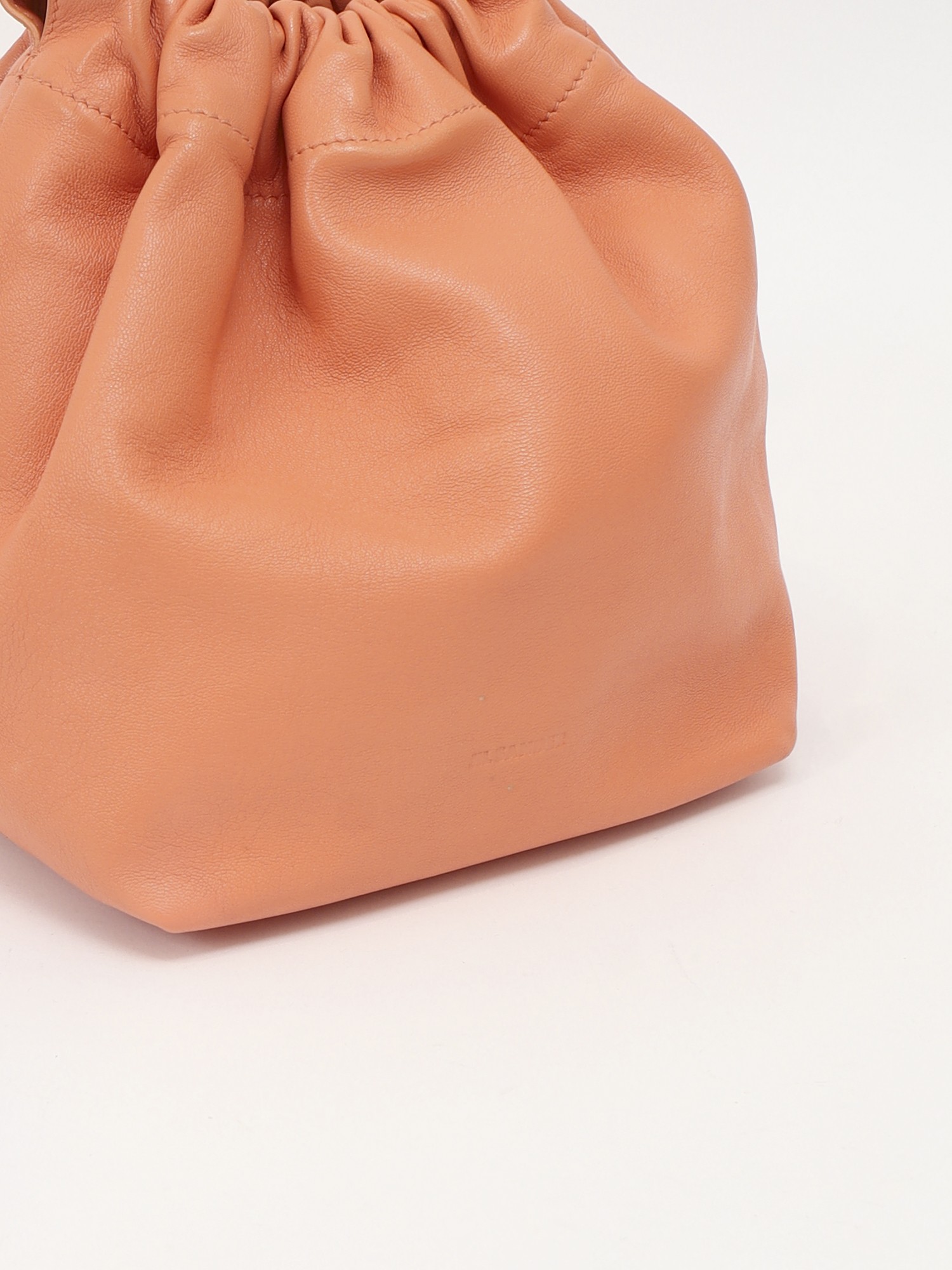 Jil Sander Drawstring 5