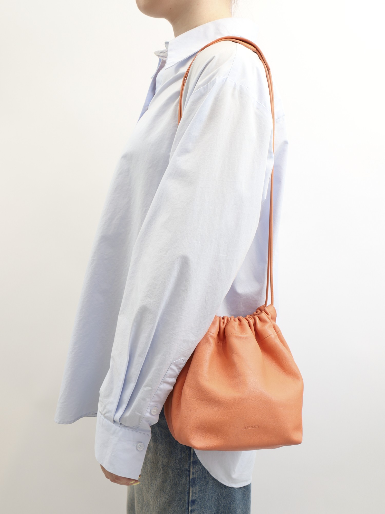 Jil Sander Drawstring 1
