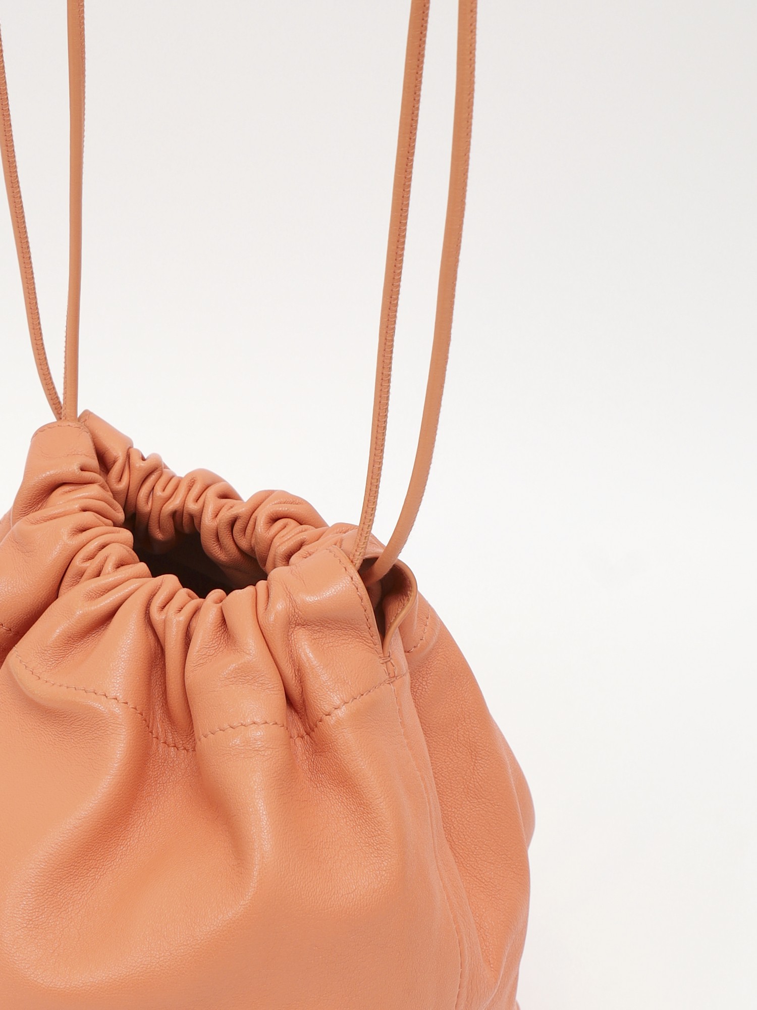 Jil Sander Drawstring 7