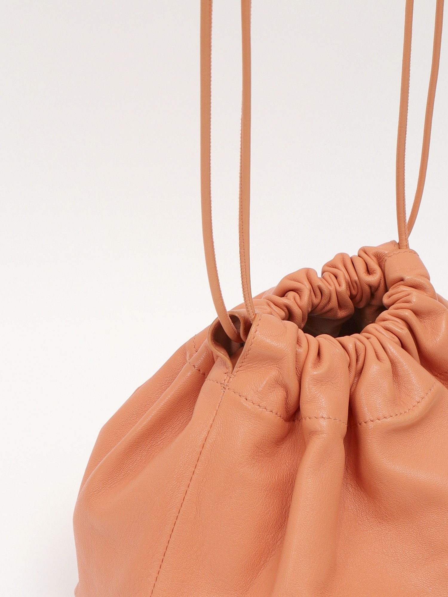 Jil Sander Drawstring 6