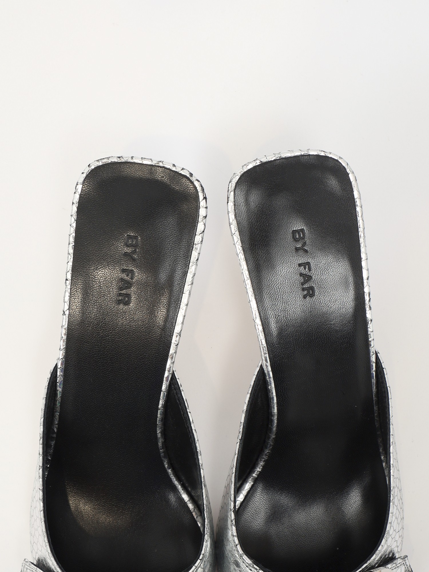 By Far Shoes 40 7