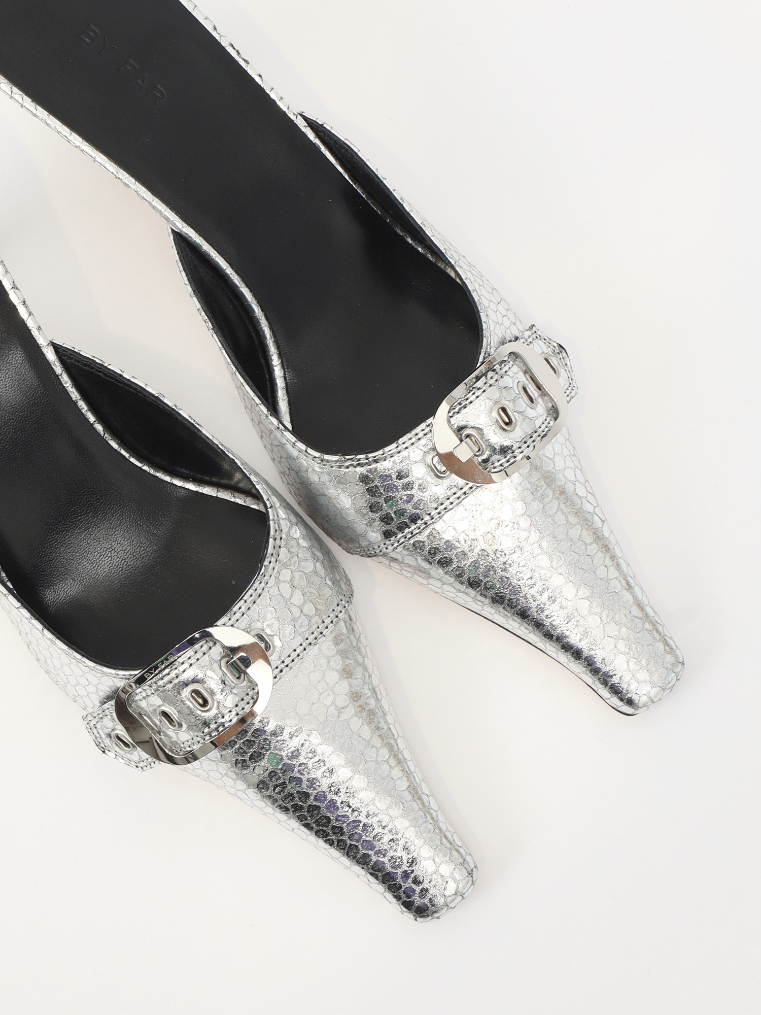 By Far Shoes 40 6