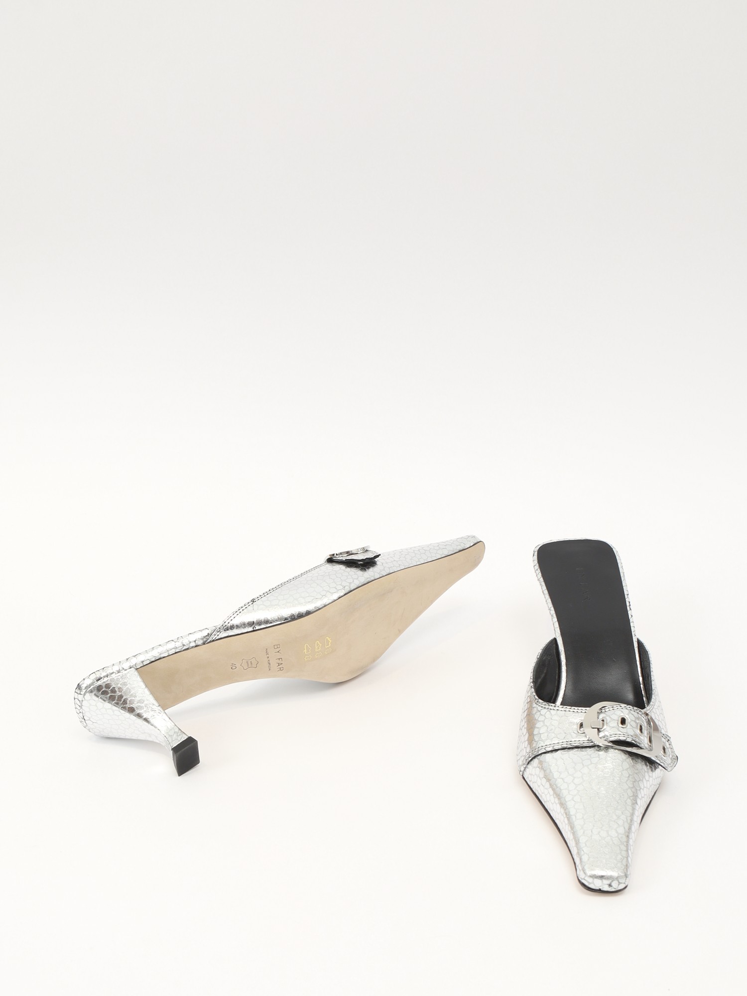 By Far Shoes 40 10