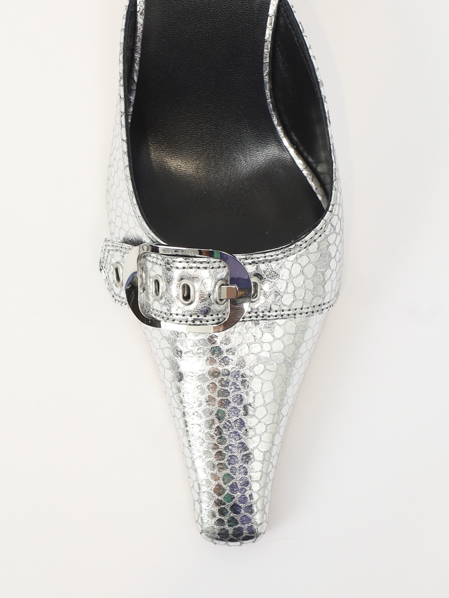 By Far Shoes 40 4