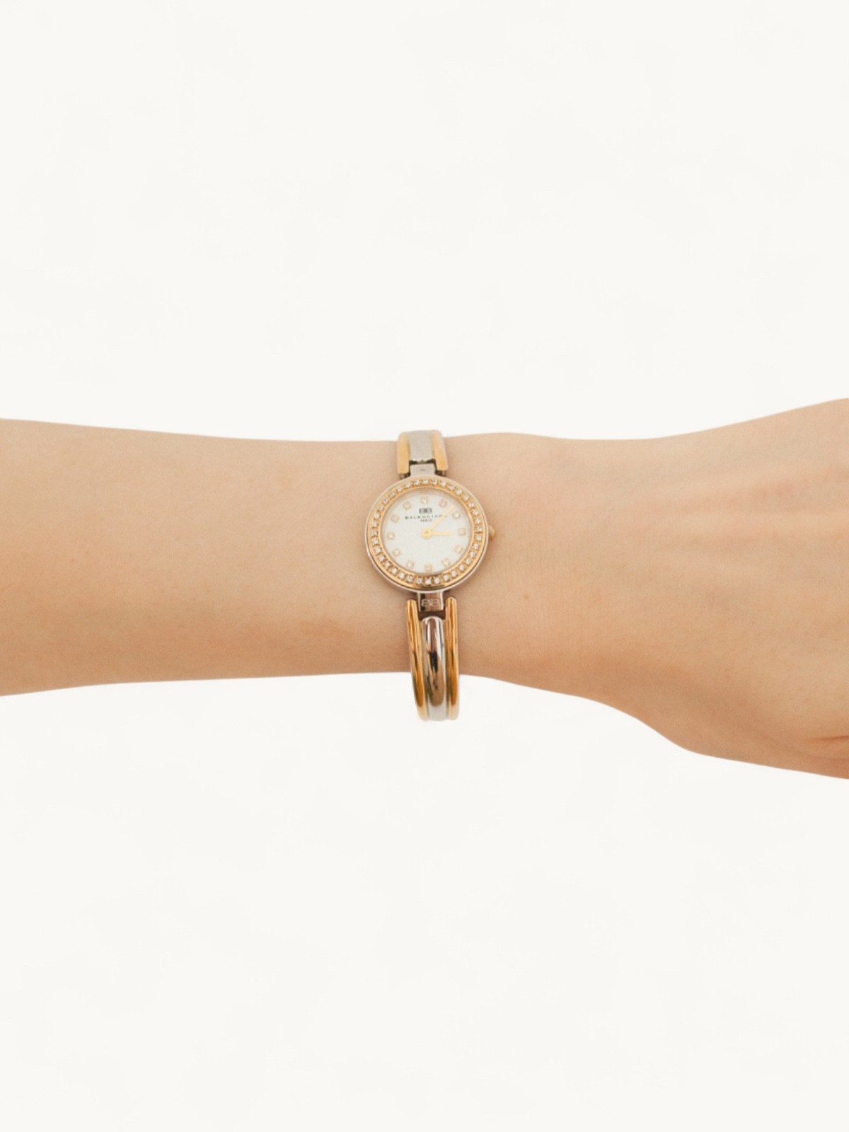 Balenciaga Watch  1
