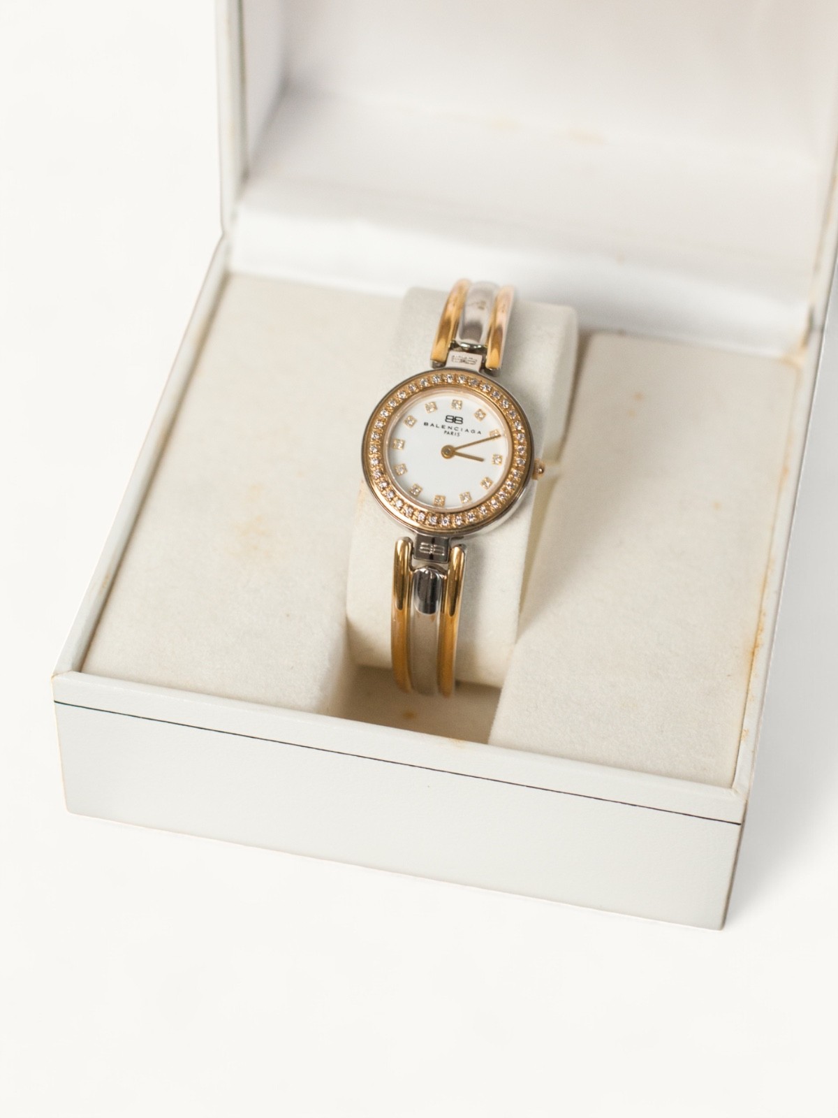 Balenciaga Watch  4