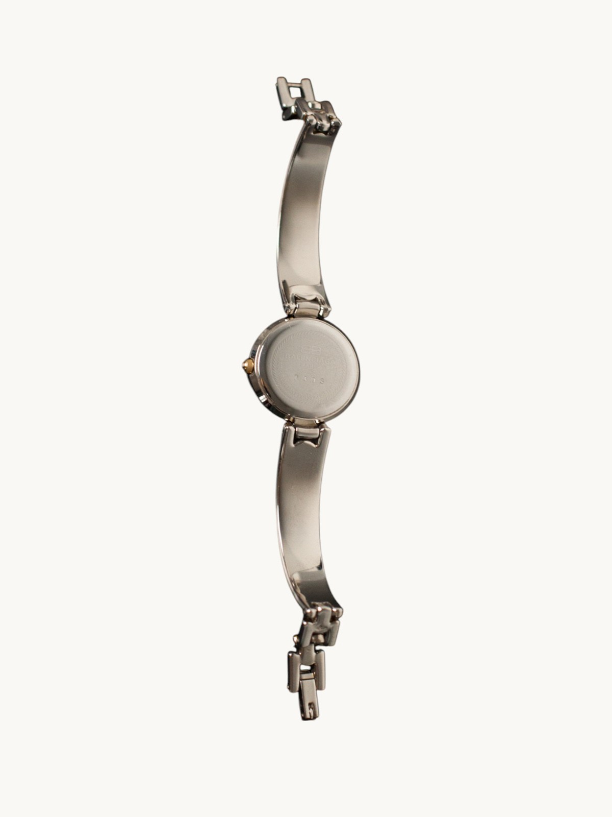 Balenciaga Watch  2