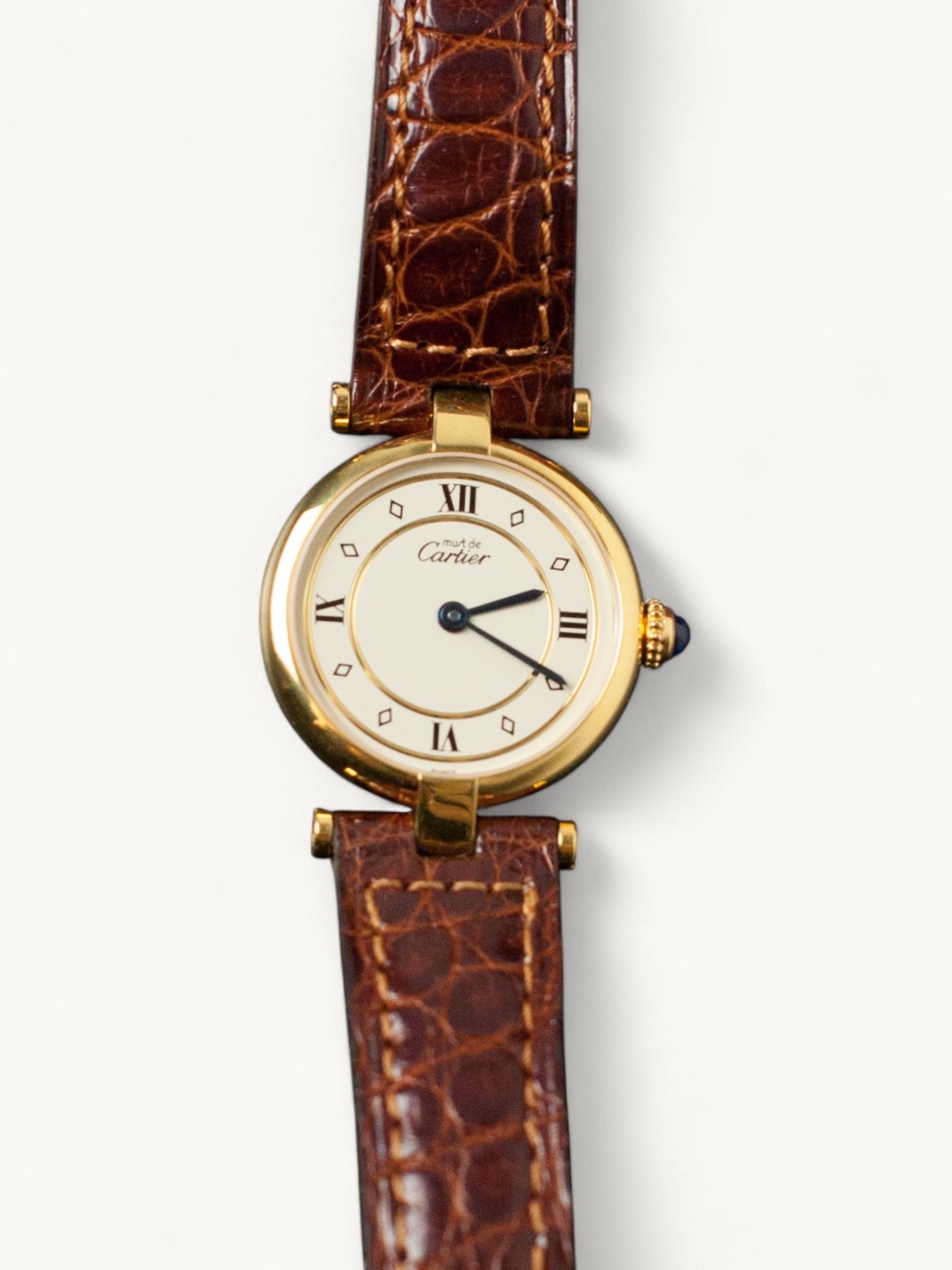 Cartier Vendome 2