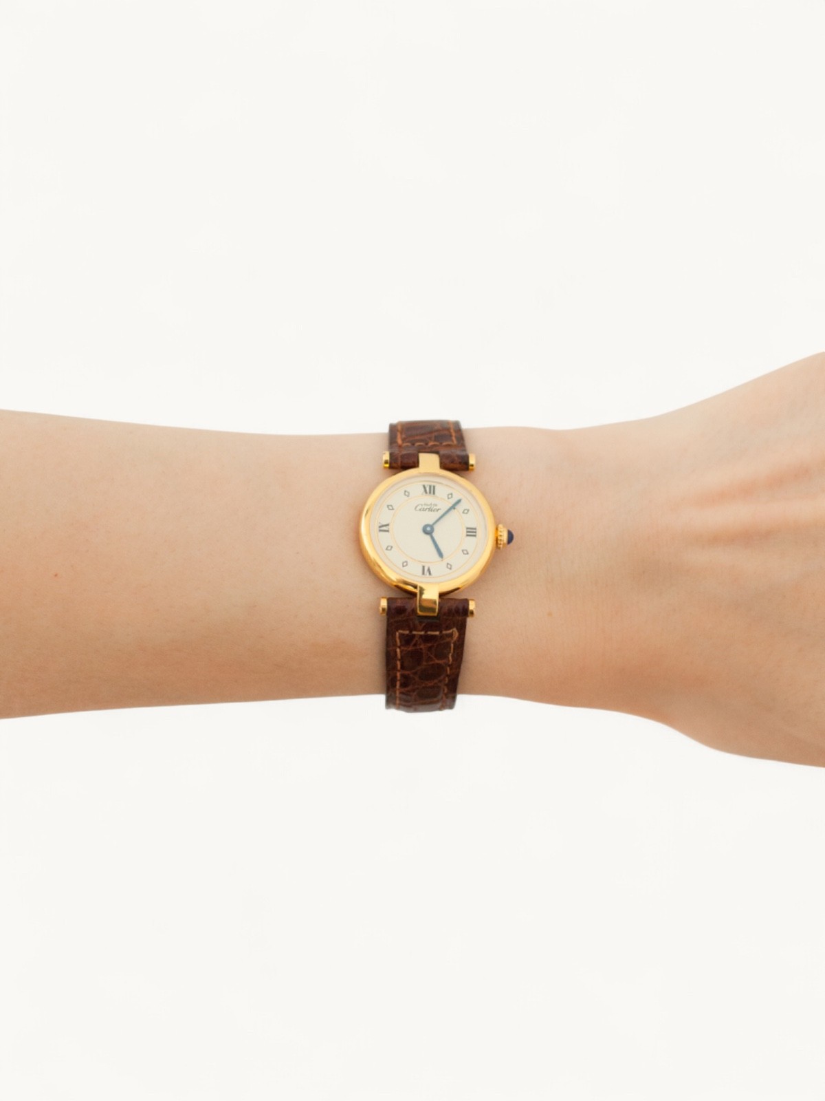 Cartier Vendome 1