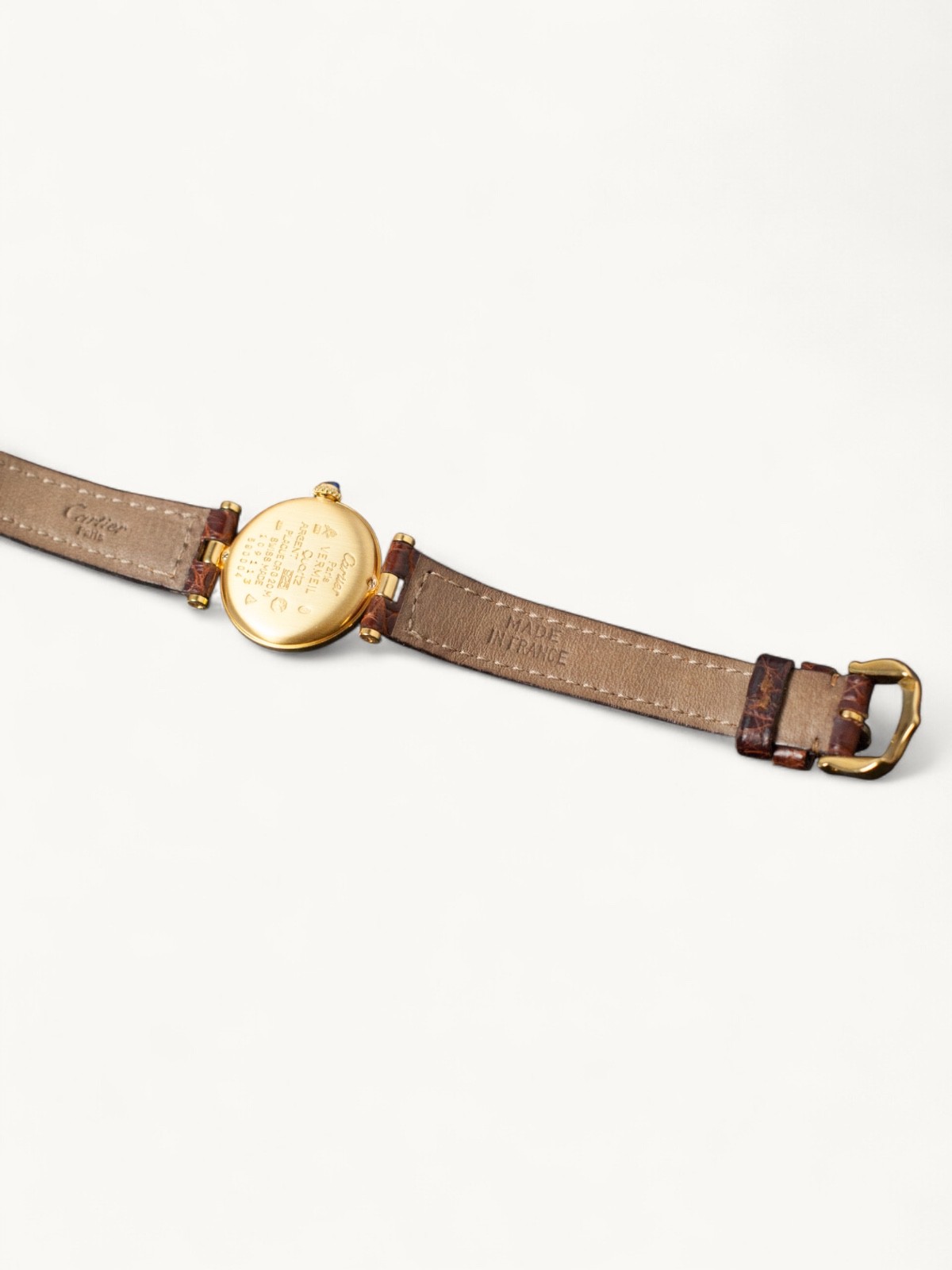 Cartier Vendome 4