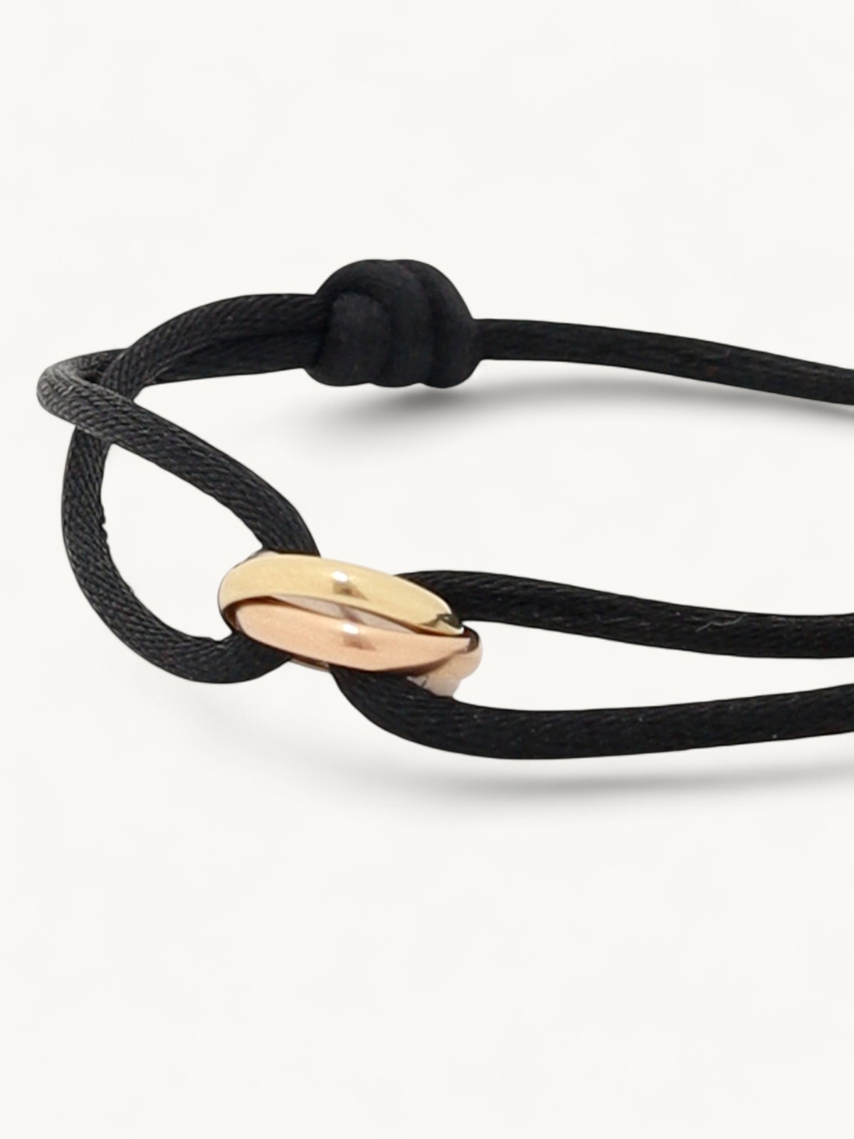 Cartier Trinity  3