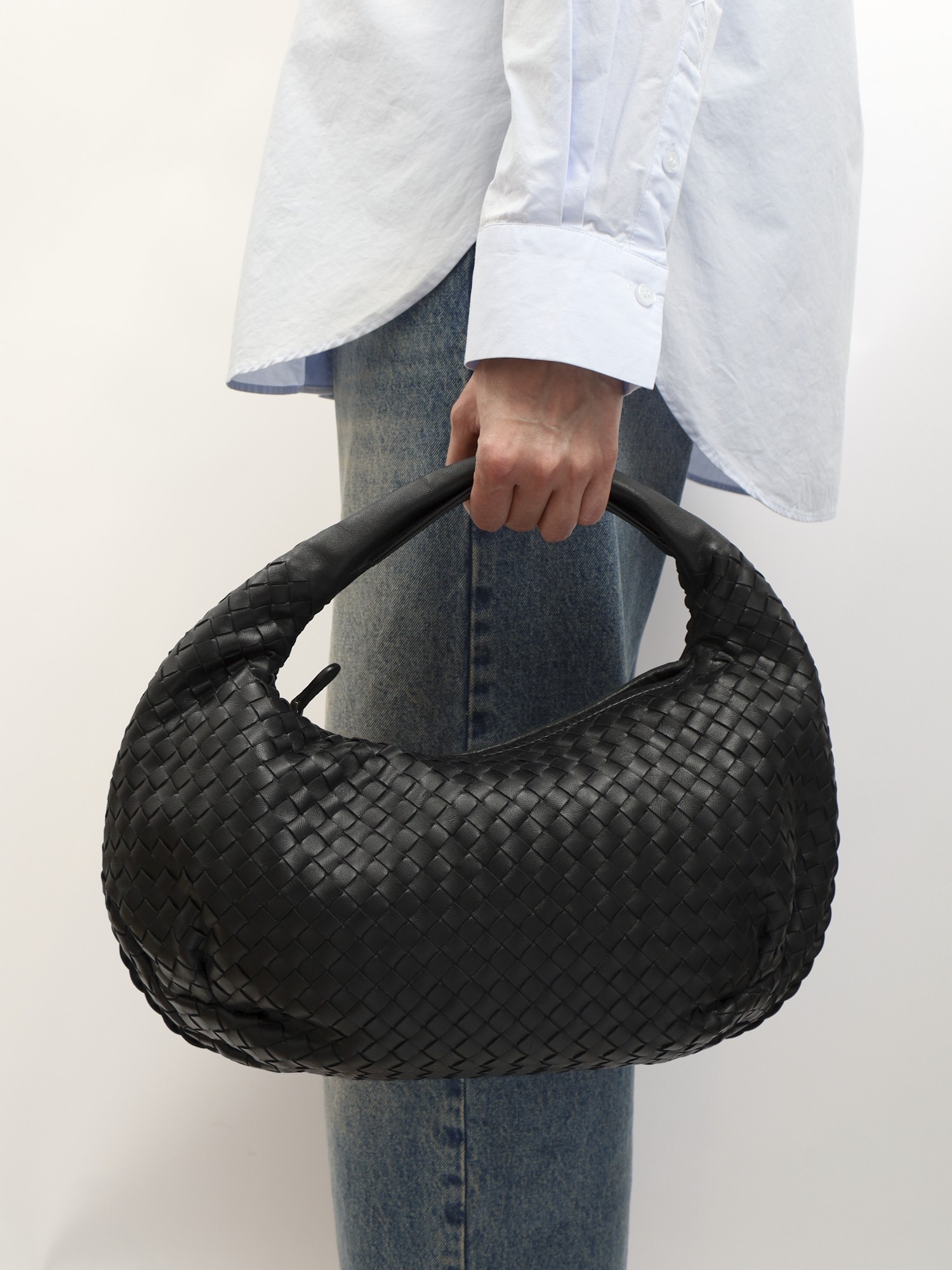 Bottega Veneta Hobo 1