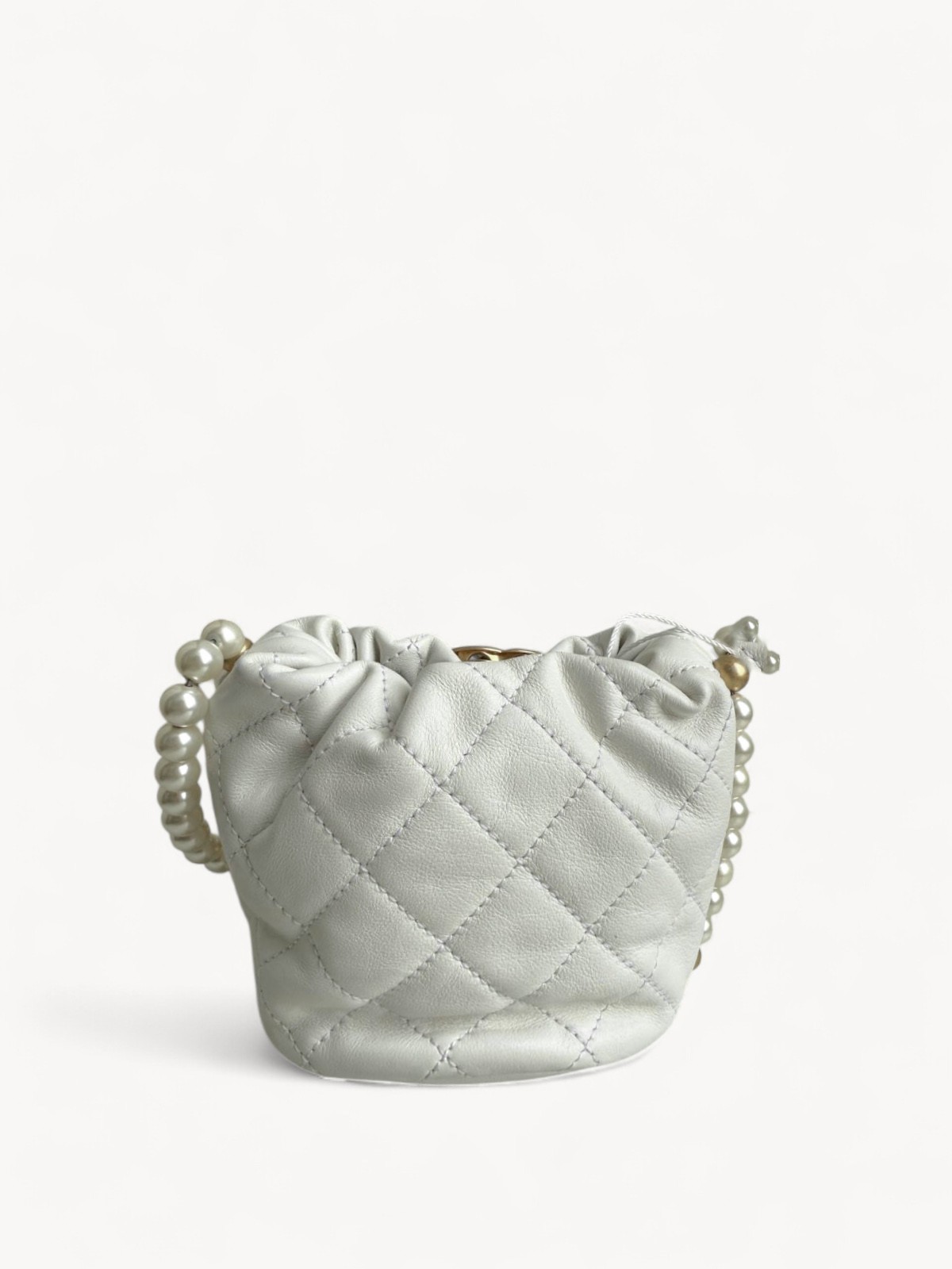 Chanel Drawstring 1