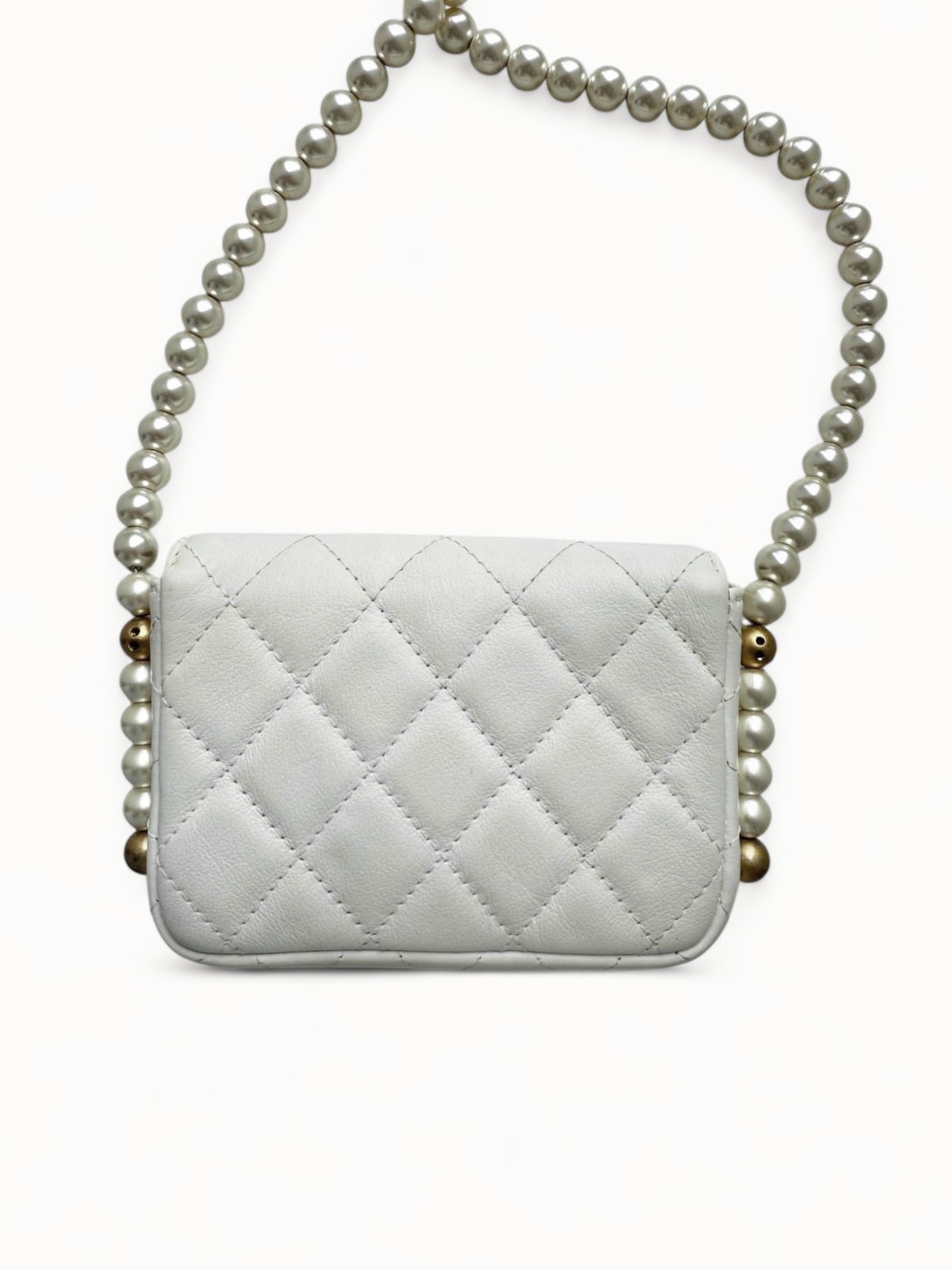 Chanel Pearl  1