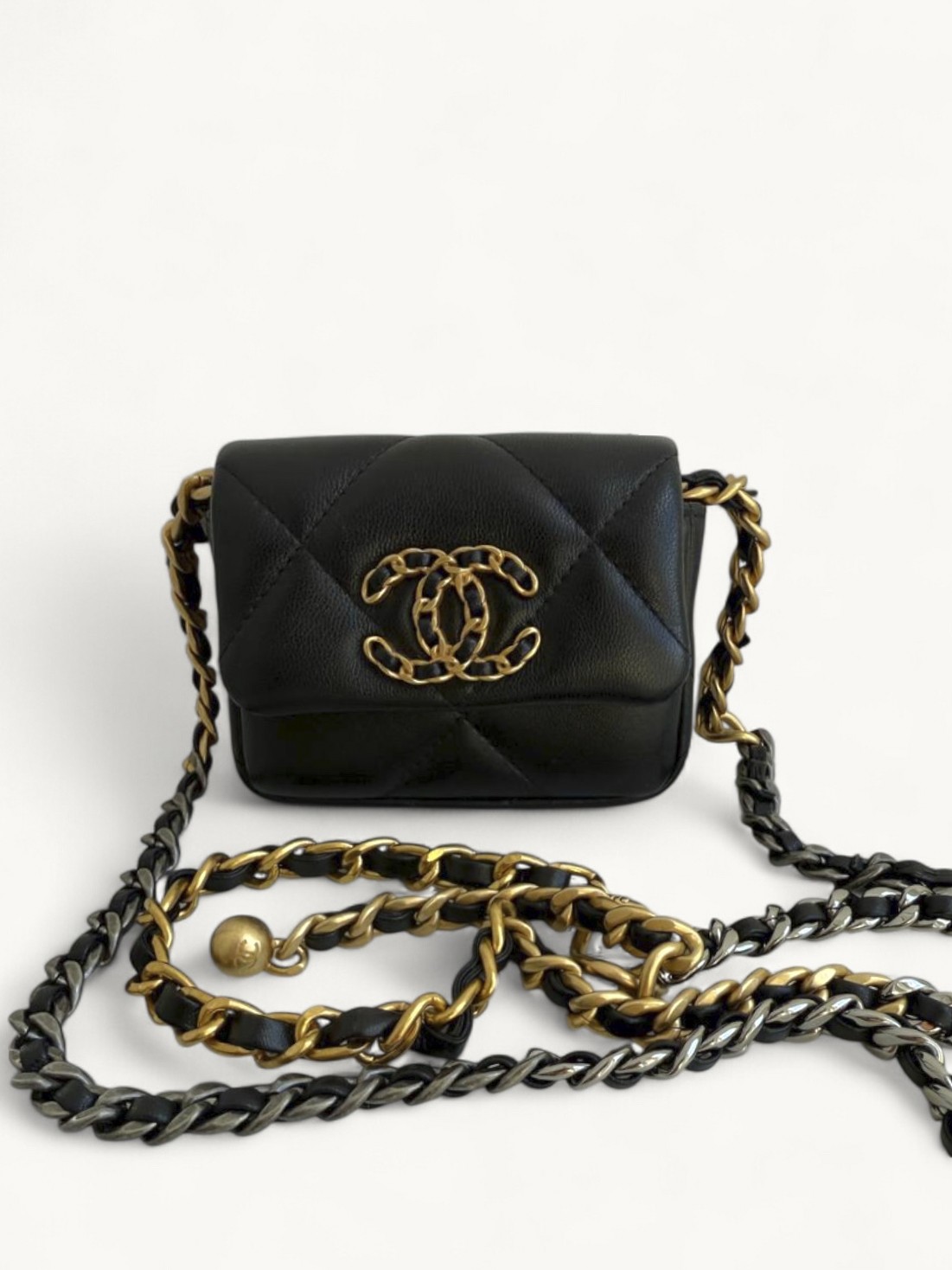 Chanel 19 0