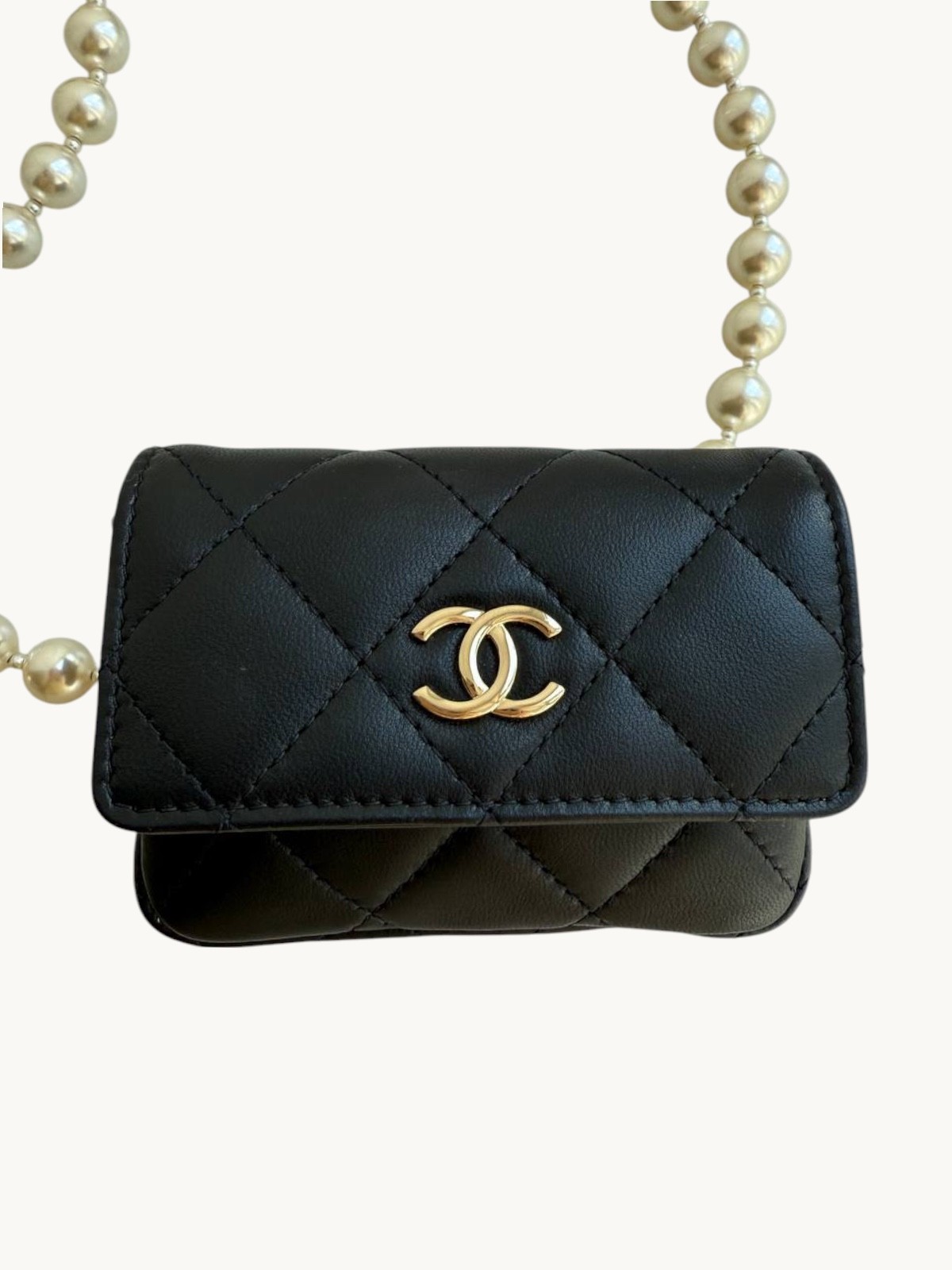Chanel WOC 2