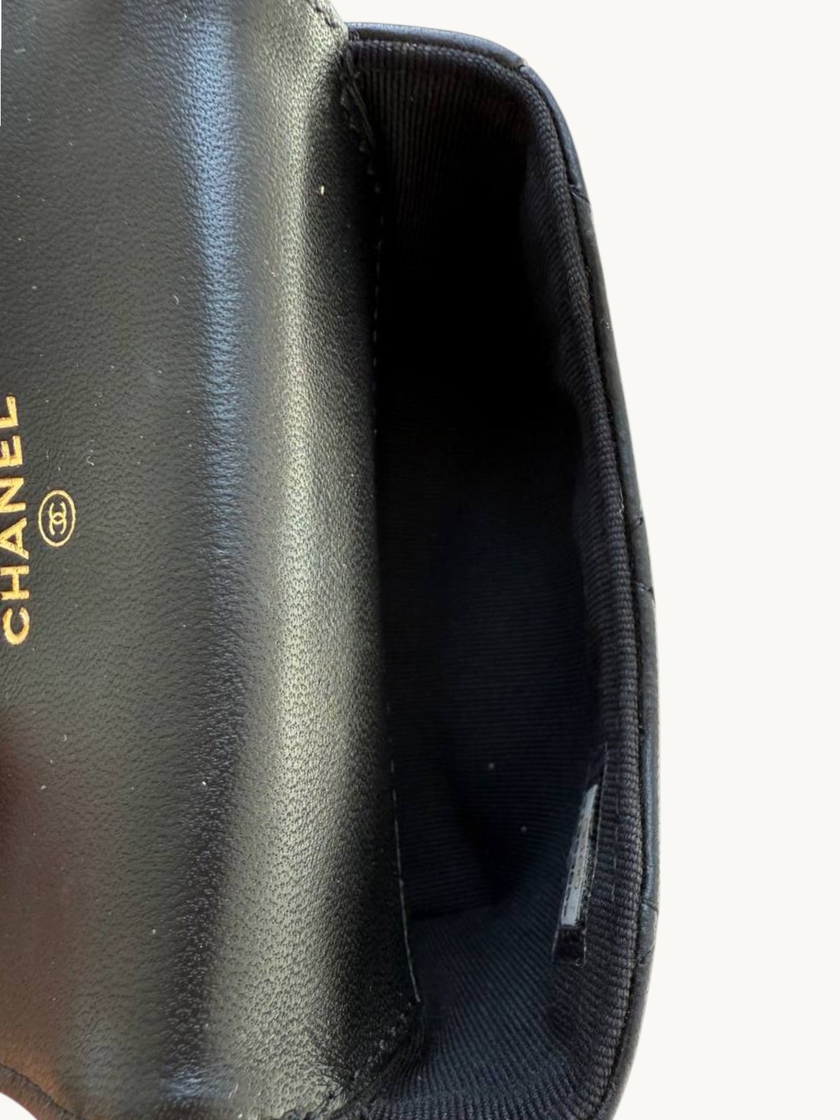 Chanel WOC 3