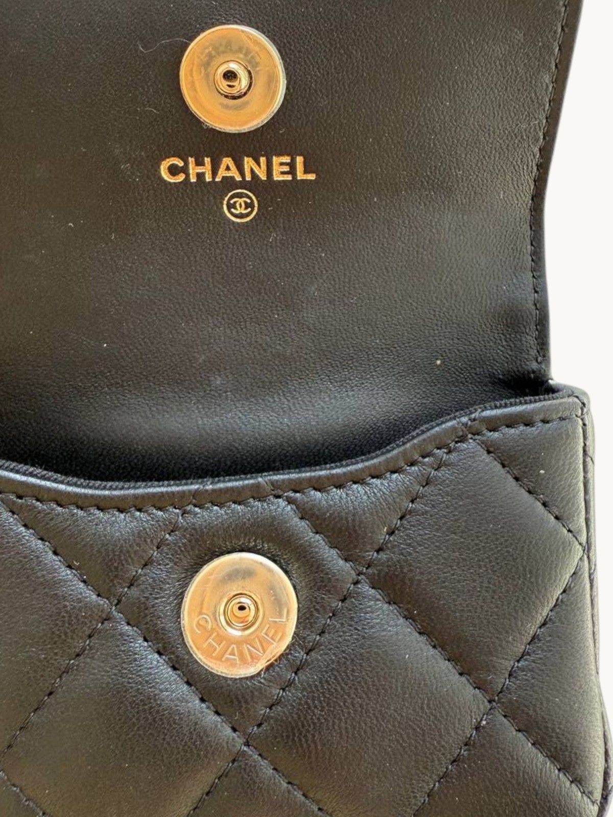 Chanel WOC 1