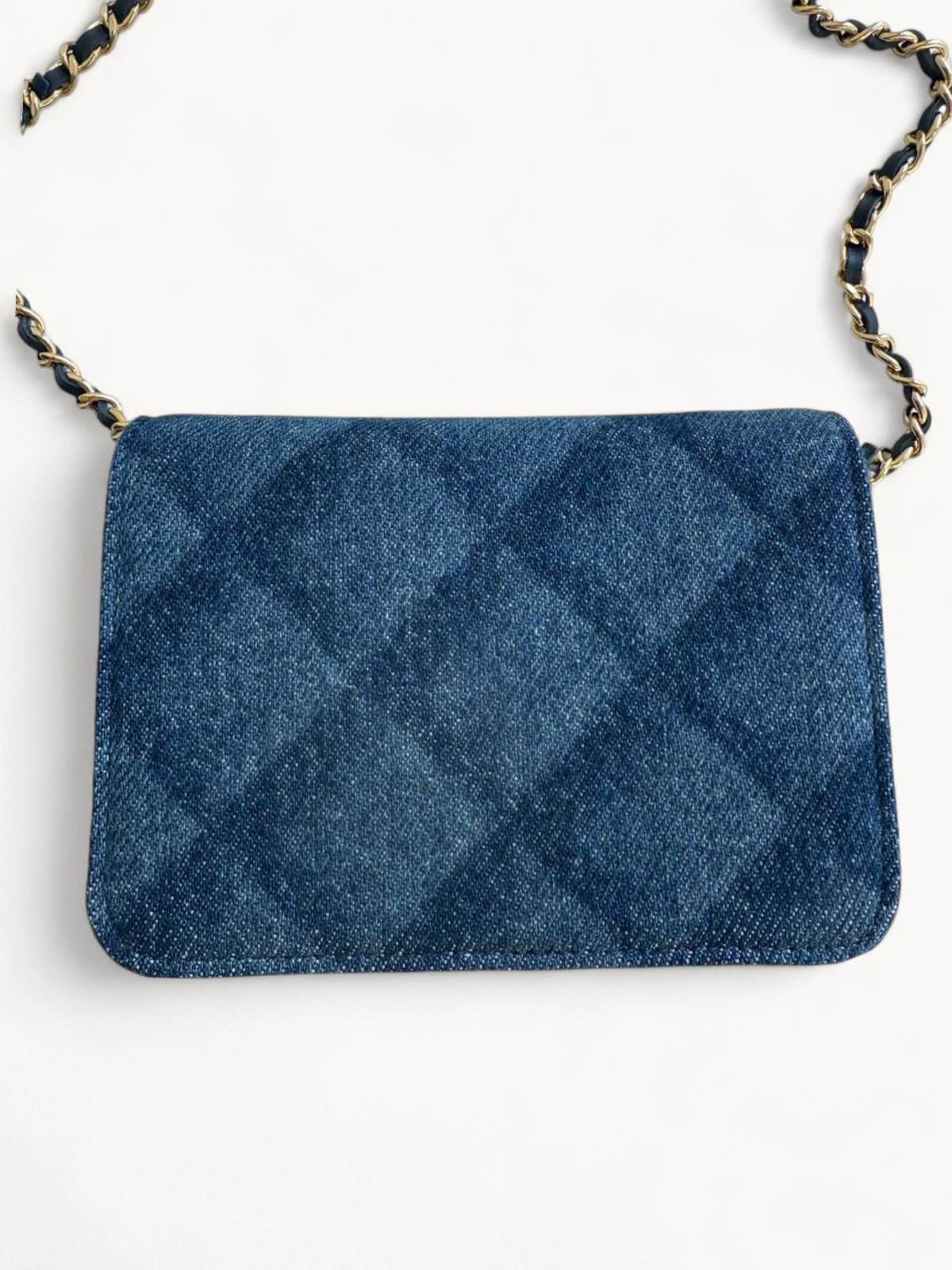 Chanel Denim 2