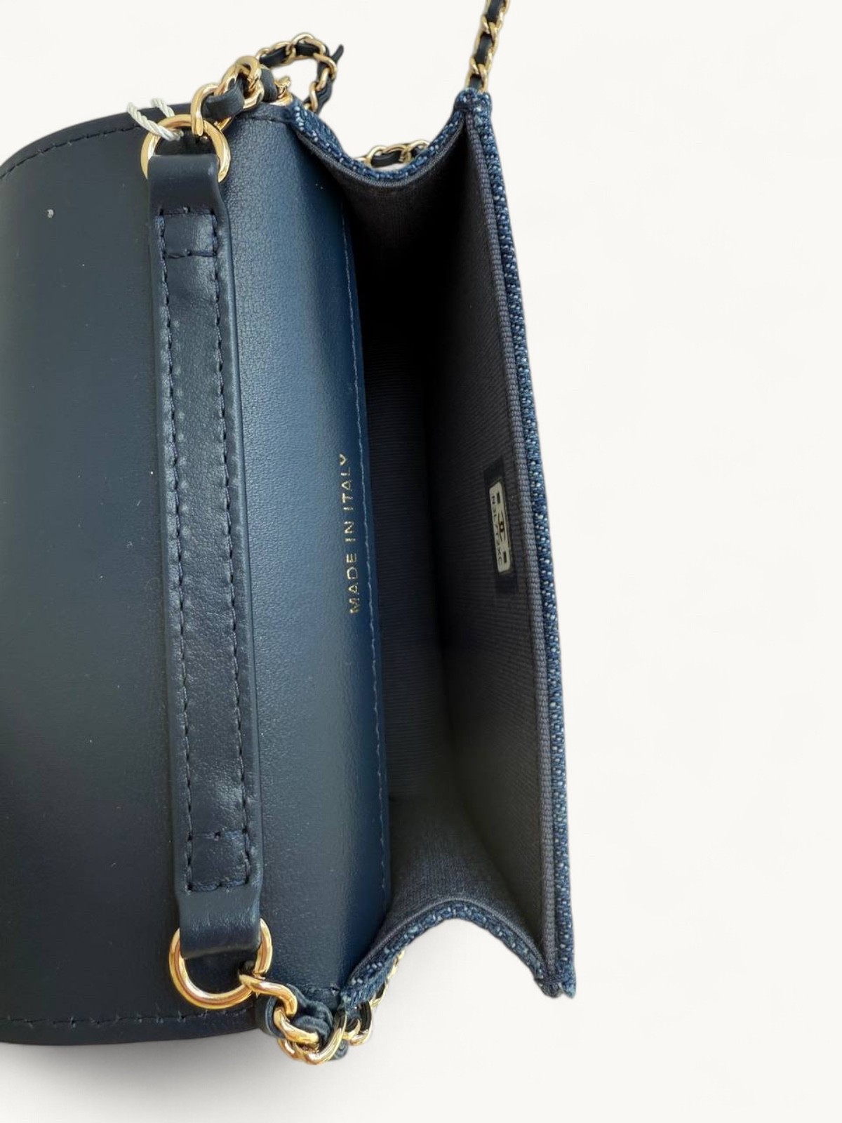 Chanel Denim 4