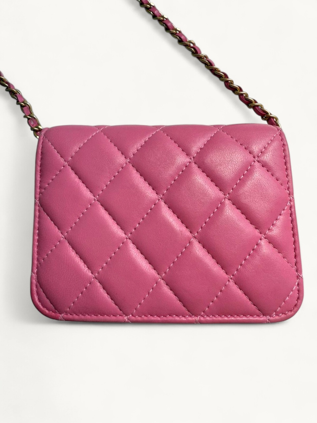 Chanel WOC 2