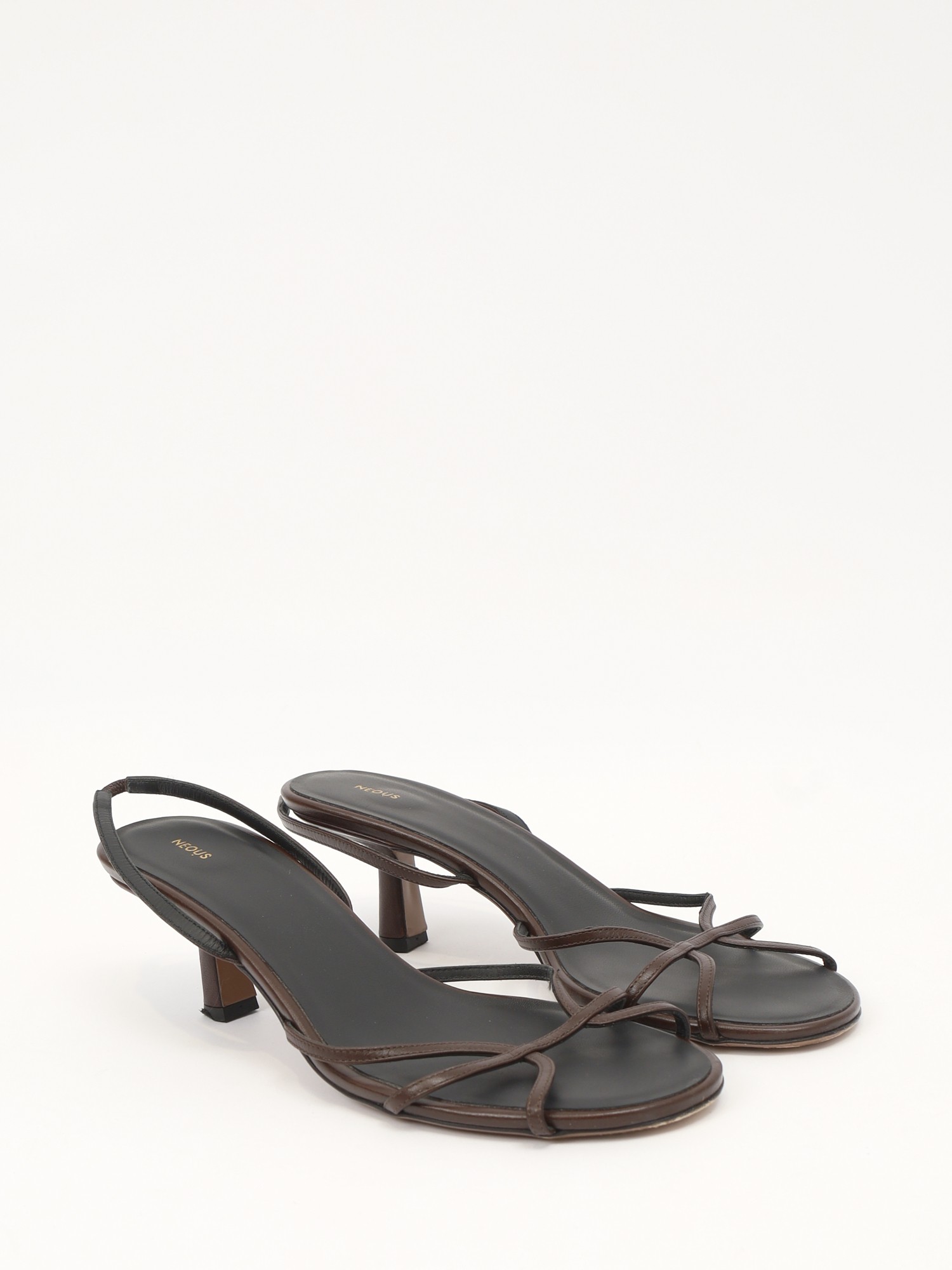 Neous Shoes 39.5 2