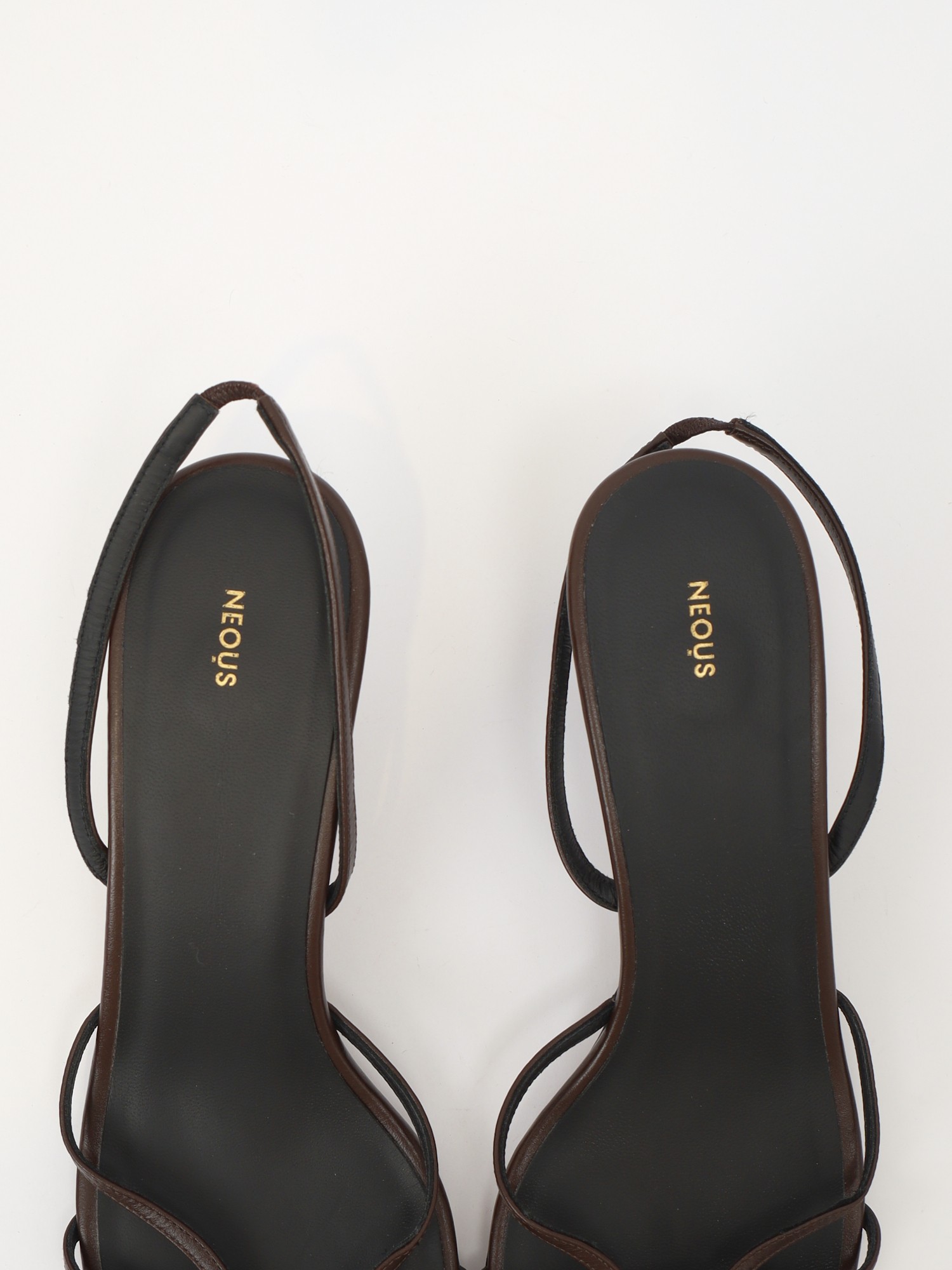 Neous Shoes 39.5 7