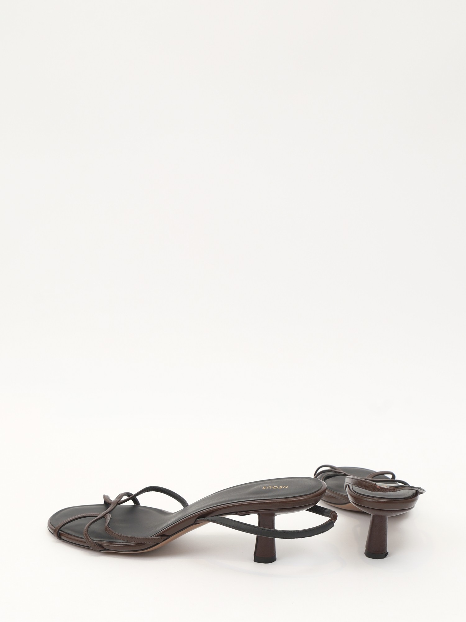 Neous Shoes 39.5 3