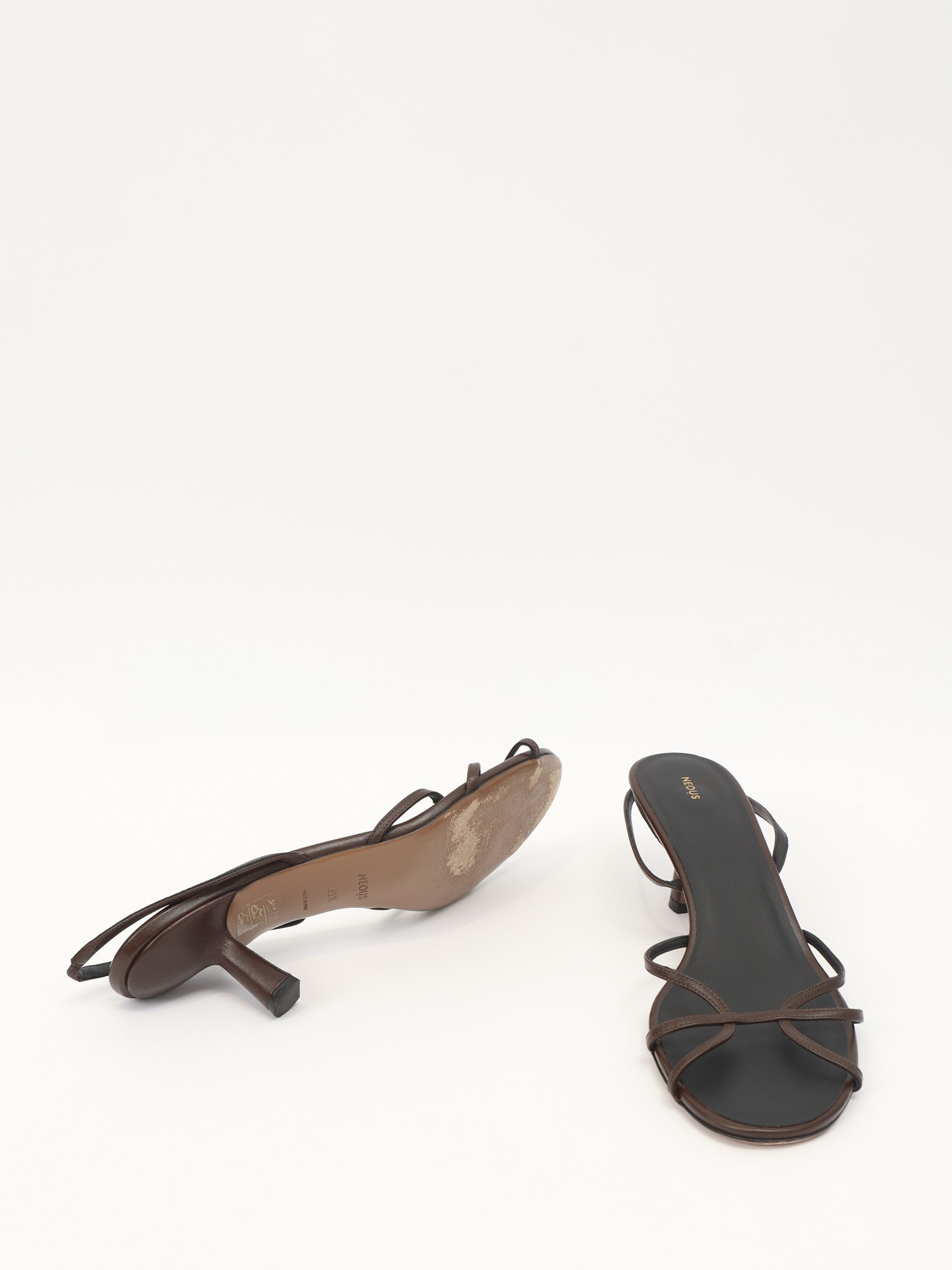 Neous Shoes 39.5 10