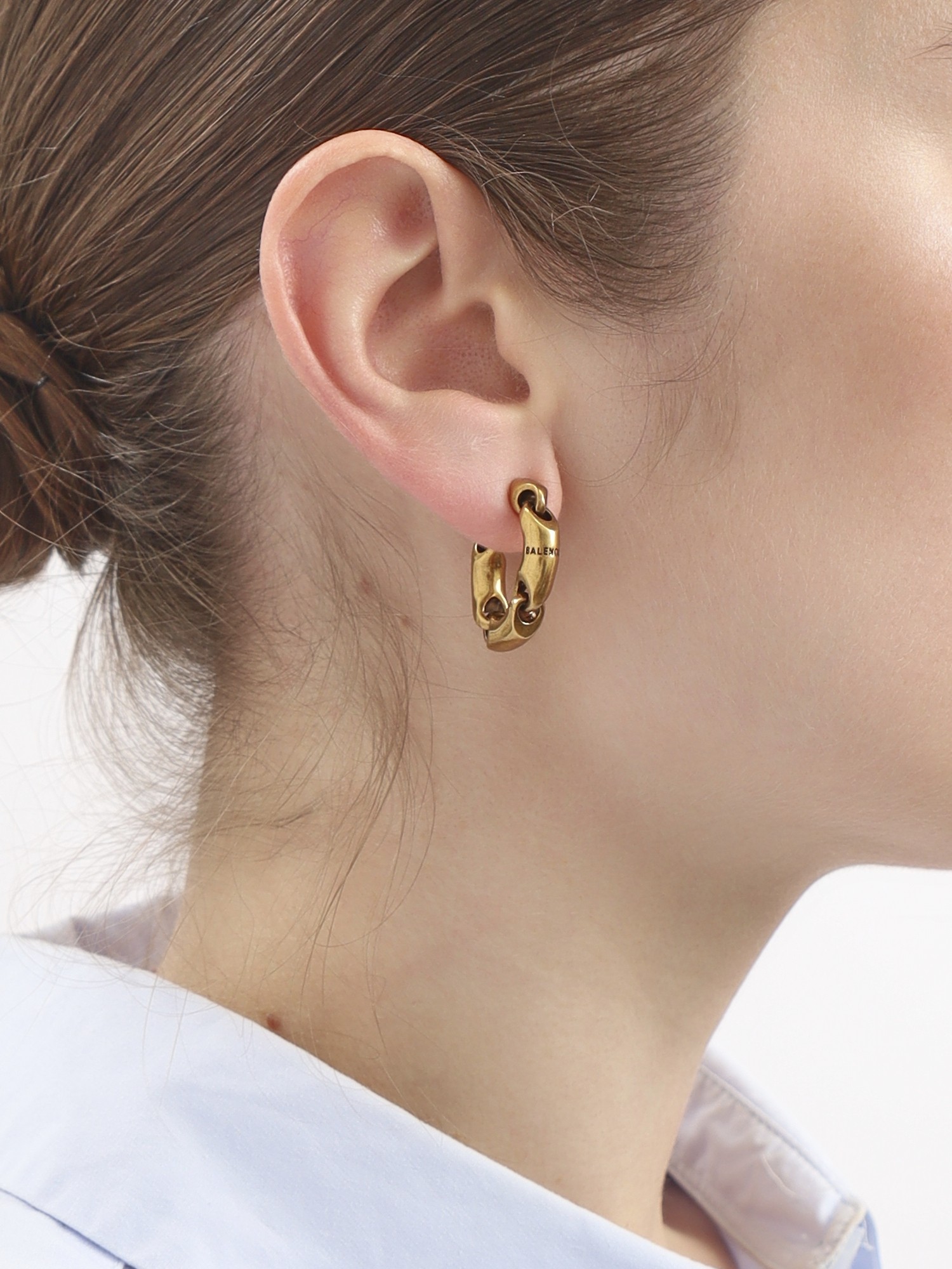Balenciaga Earrings  1
