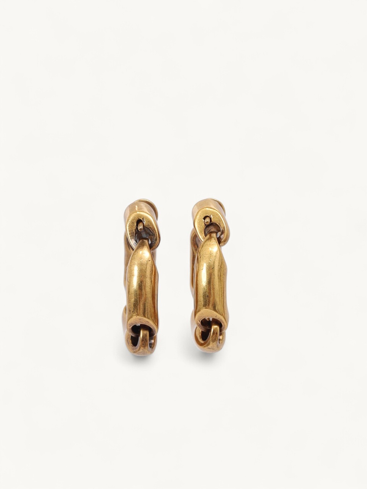 Balenciaga Earrings  3