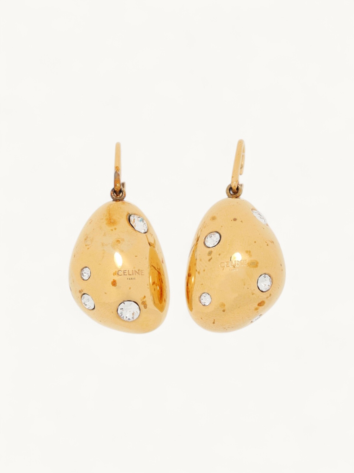 Celine Earrings 0