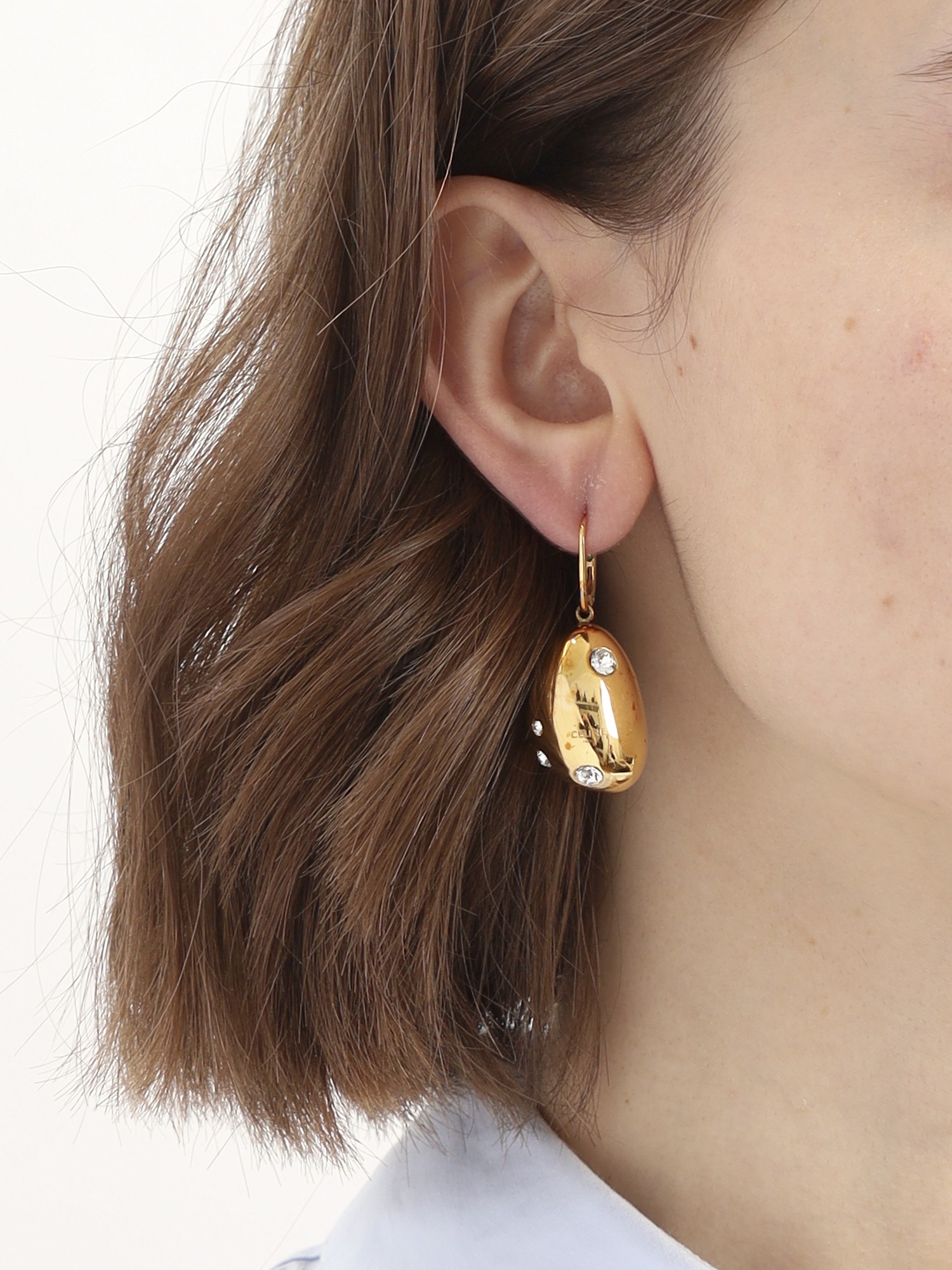 Celine Earrings 1