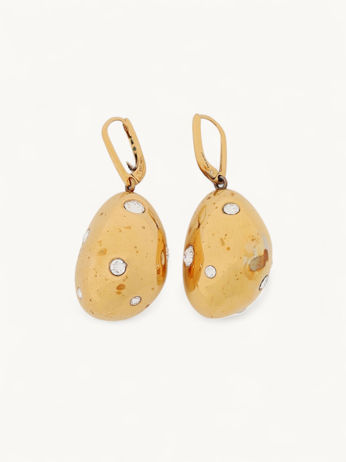 Celine Earrings 3