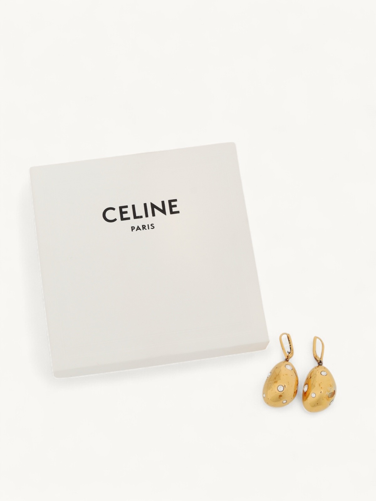 Celine Earrings 2