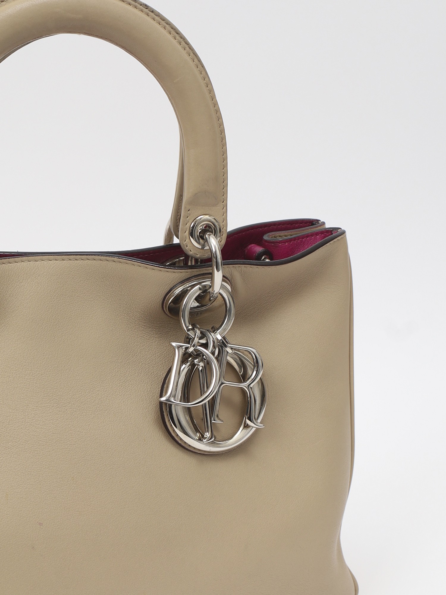 Dior Diorissimo 5