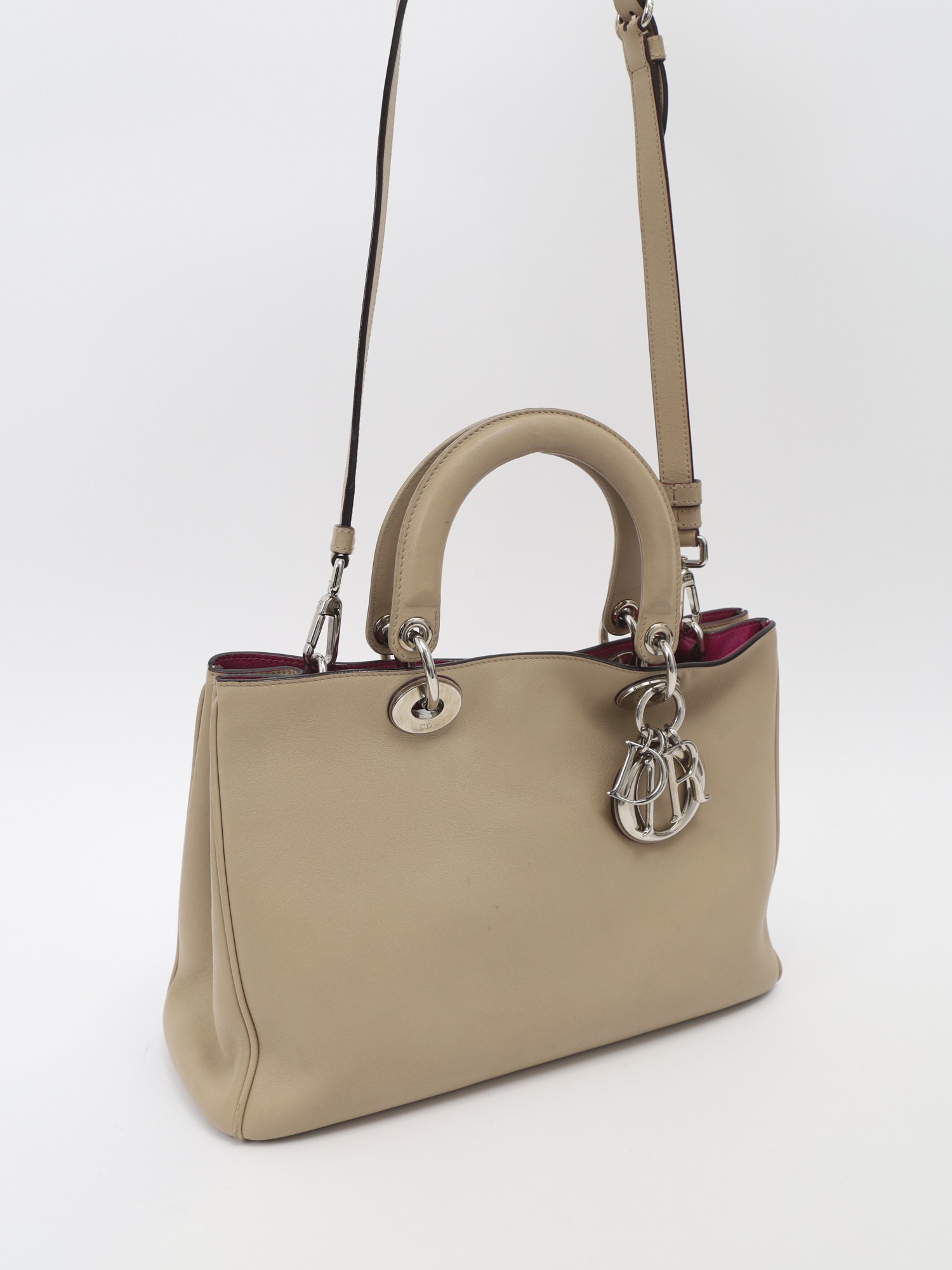 Dior Diorissimo 4